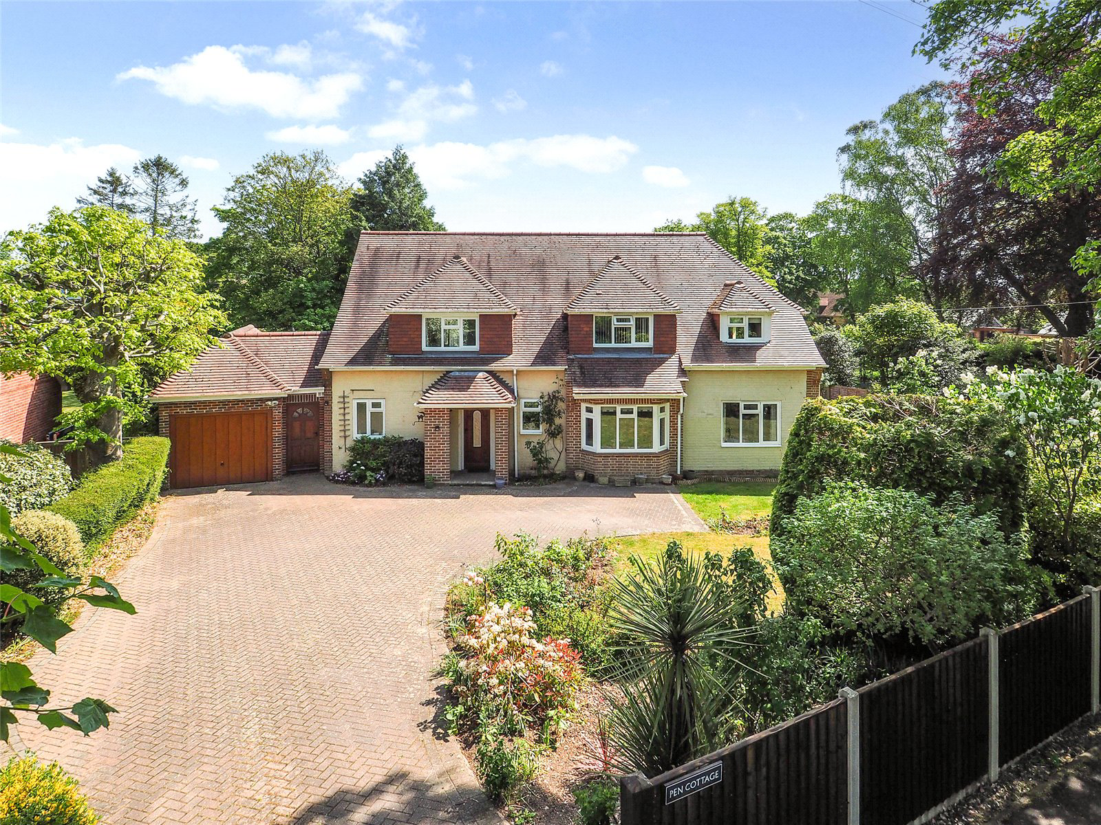 The Drive, Chichester, West Sussex, PO19