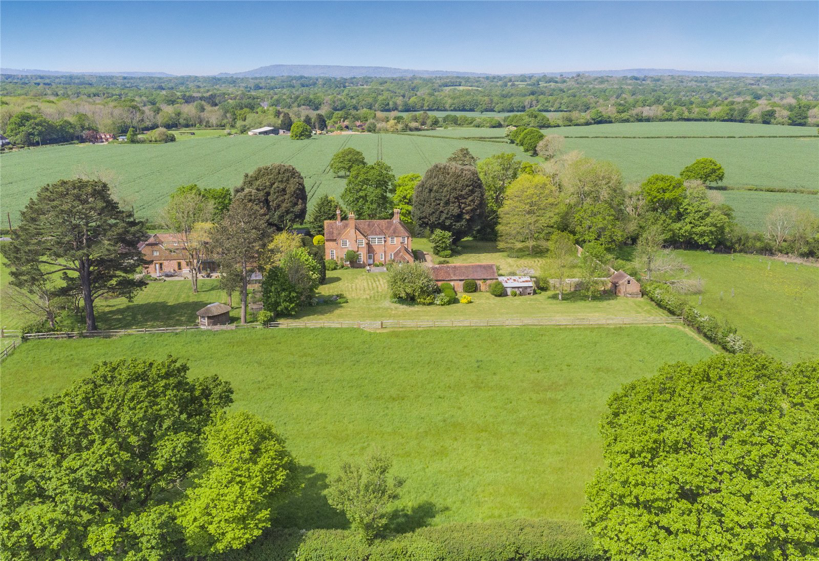 Vicarage Hill, Loxwood, Billingshurst, West Sussex, RH14, photo 4