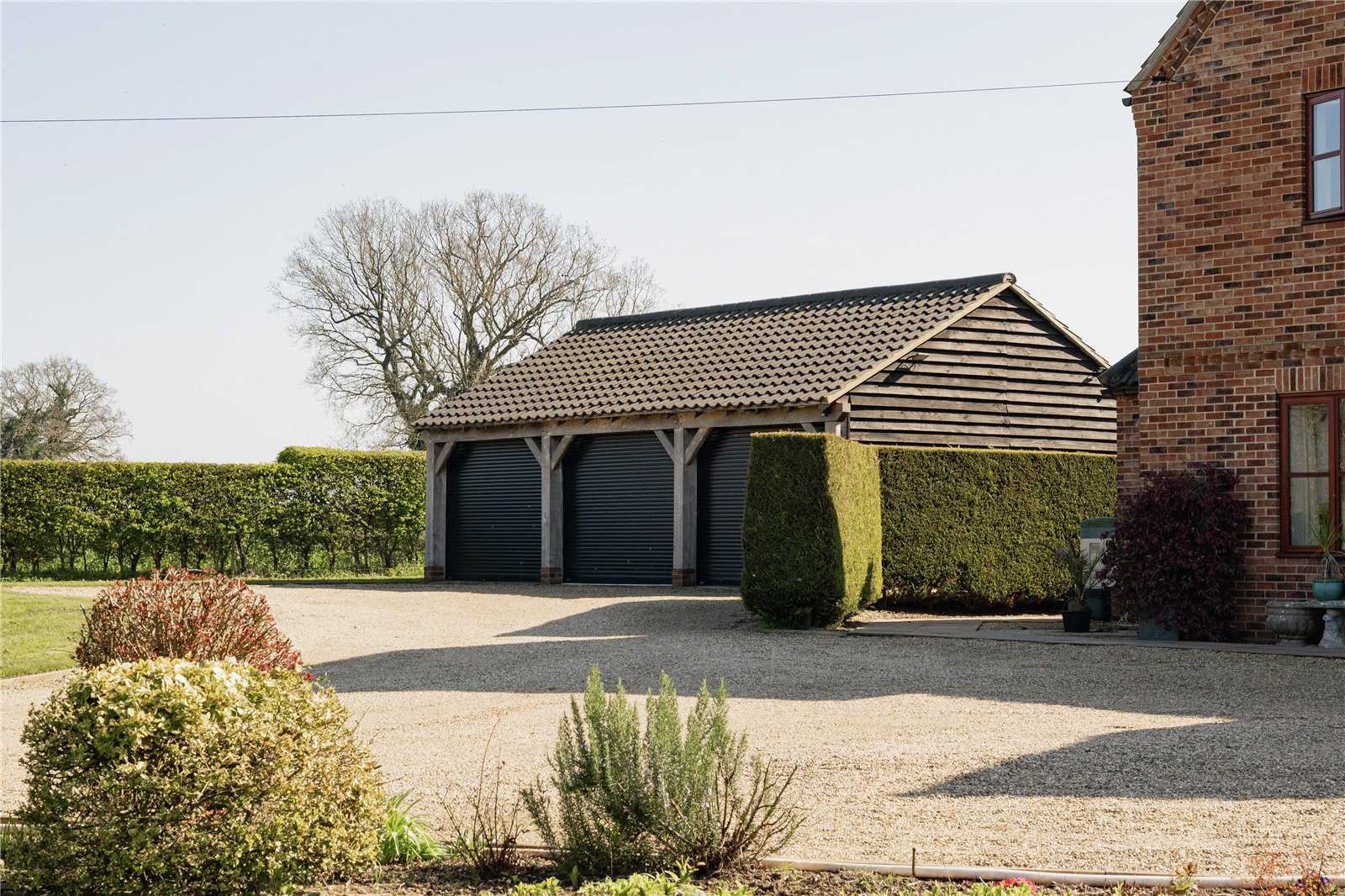 Fleet Lane, South Walsham, Norfolk, NR13, photo 26