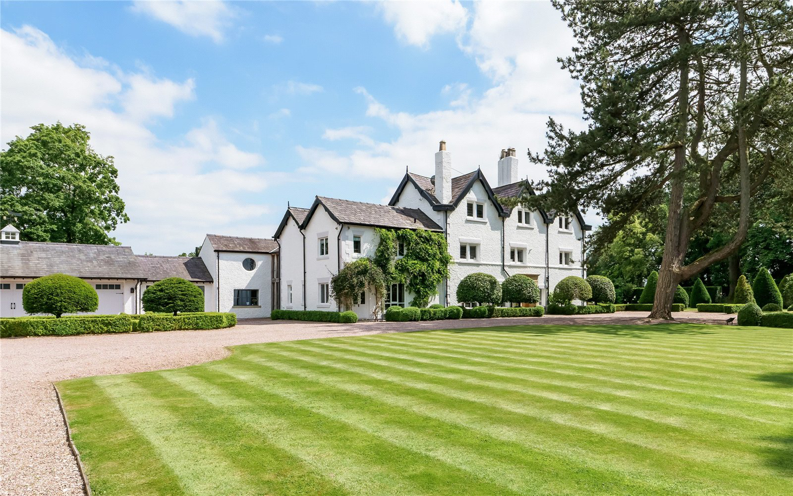 Newton Hall Lane, Mobberley, Knutsford, Cheshire, WA16, photo 21