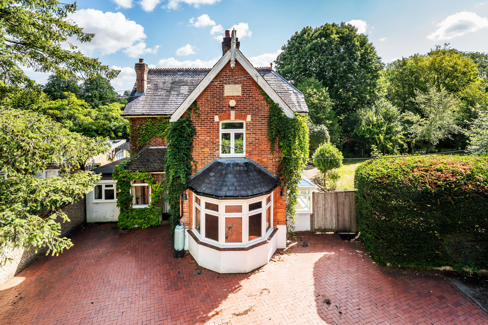 Ricketts Hill Road, Tatsfield, Westerham, Kent, TN16, photo 11