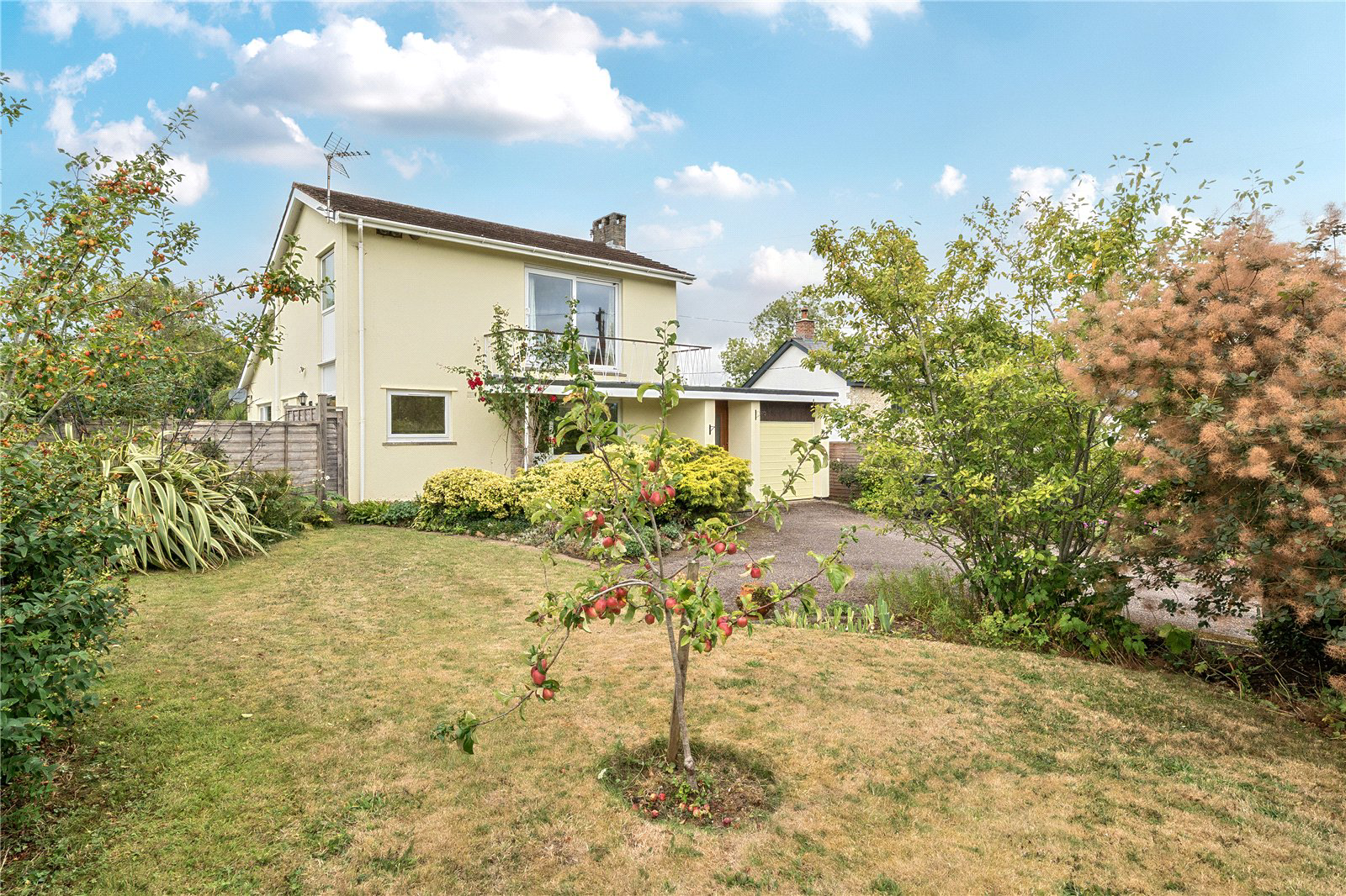 Blagdon Hill, Taunton, Somerset, TA3, photo 10