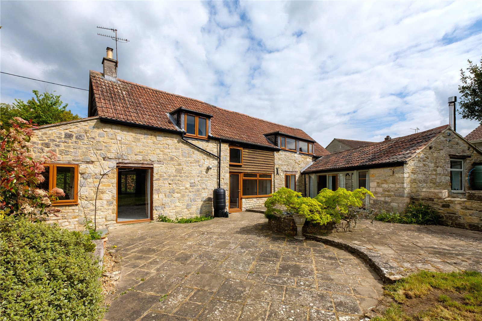 Rimpton, Somerset, BA22