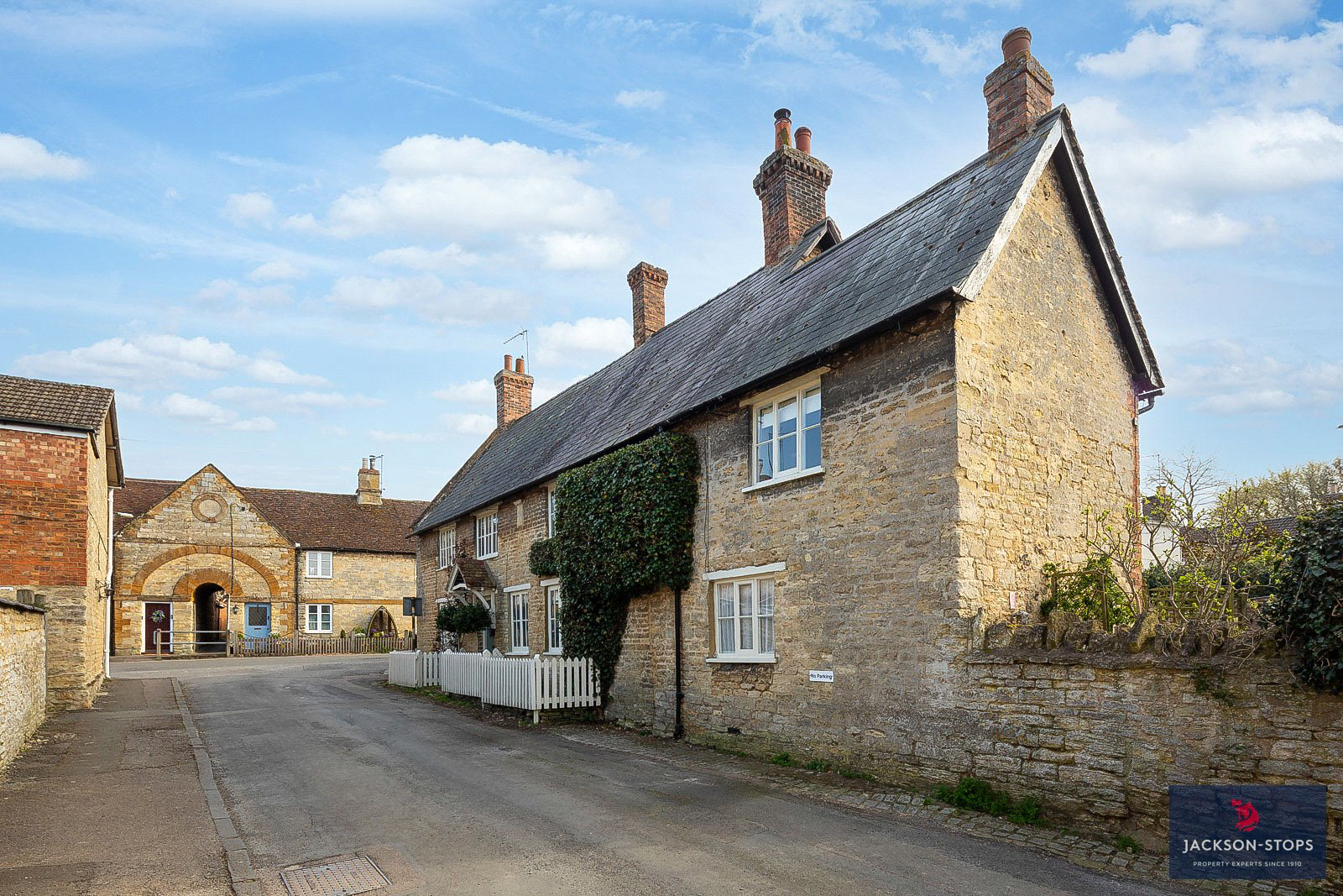 Gold Street, Podington, Wellingborough, Bedfordshire, NN29, photo 22