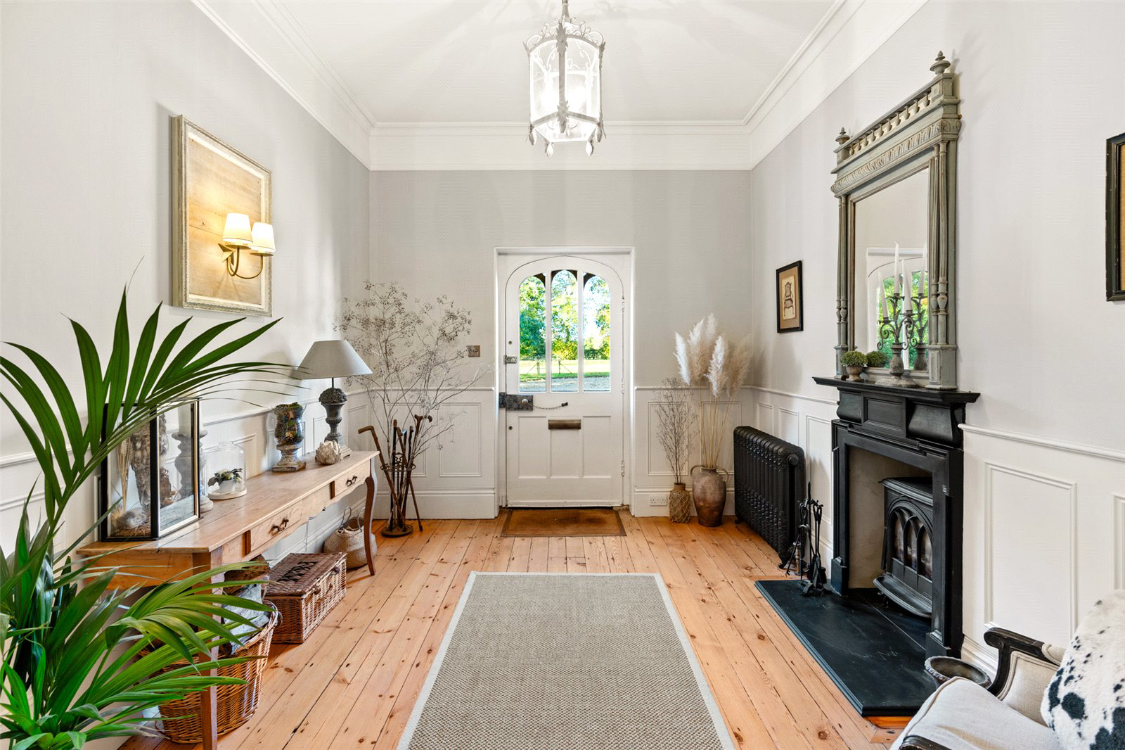The Old Rectory, Rectory Road, Aldham, Essex, CO6, photo 5