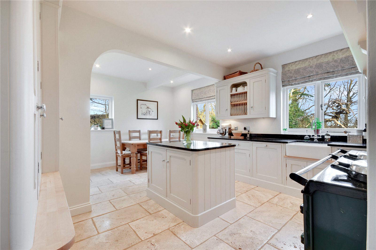 Dynes Hall Road, Great Maplestead, Halstead, Essex, CO9, photo 4
