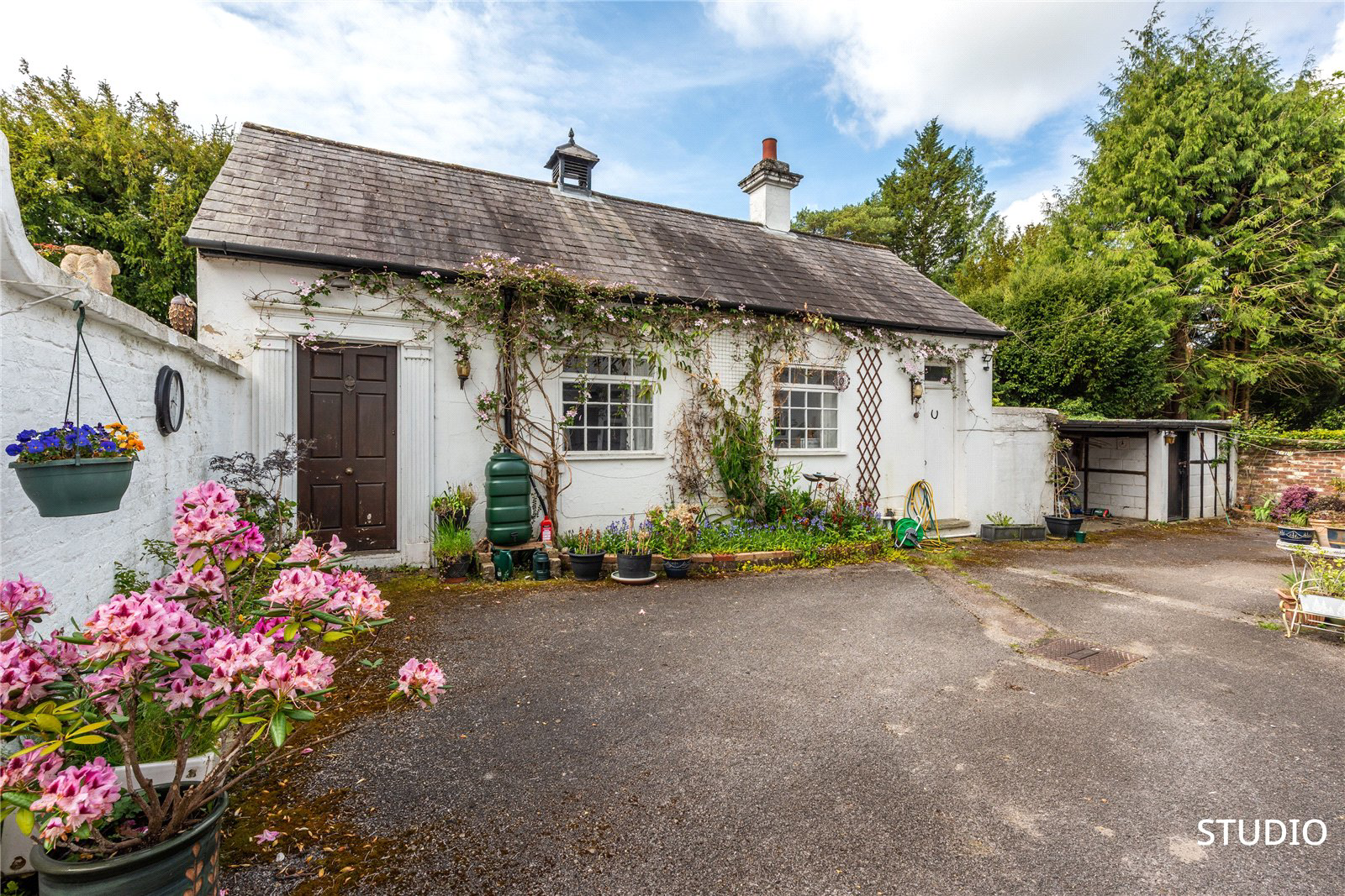Pixham Lane, Pixham, Dorking, Surrey, RH4, photo 18