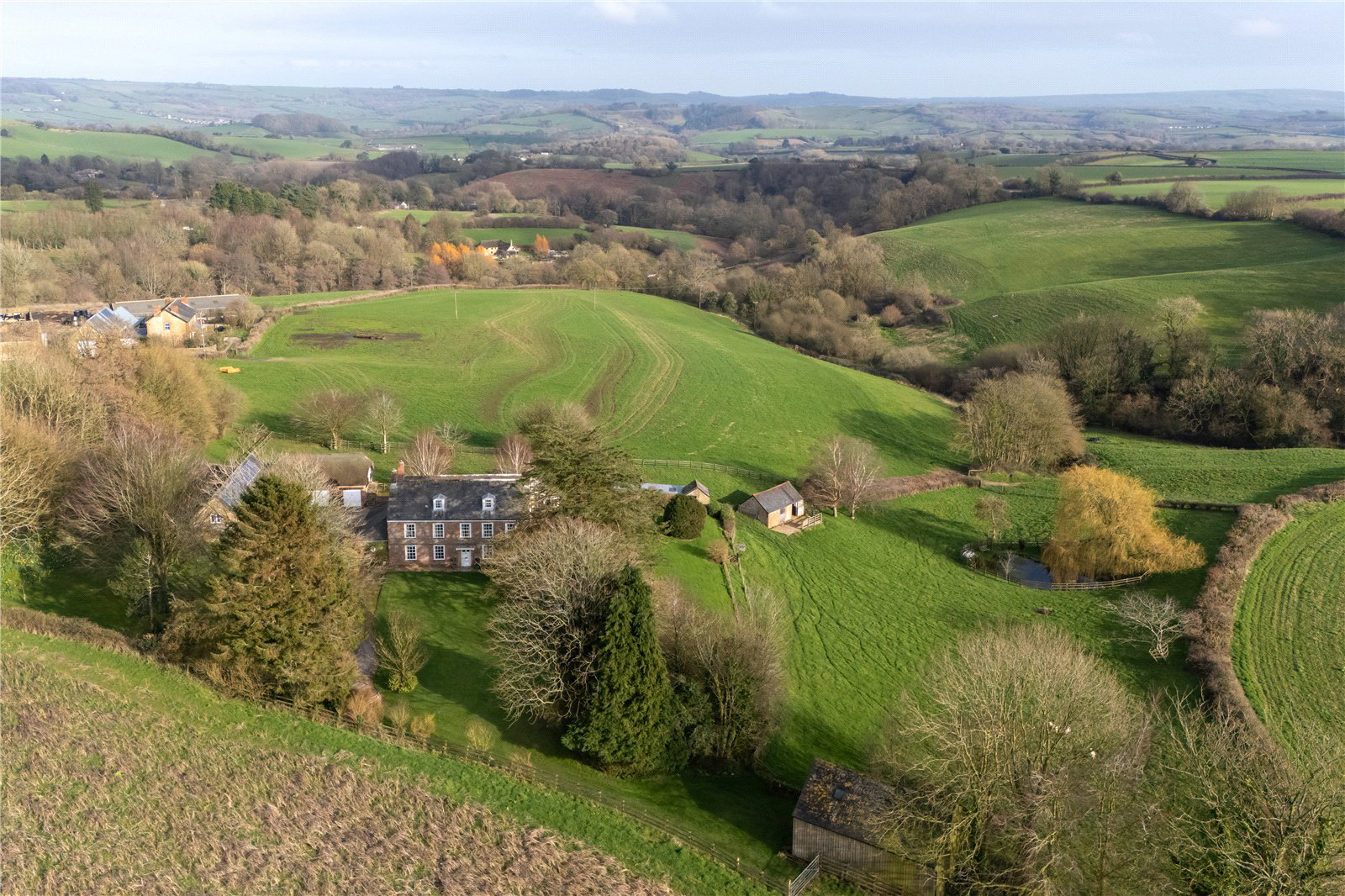 Stoke Abbott, Beaminster, Dorset, DT8, photo 2