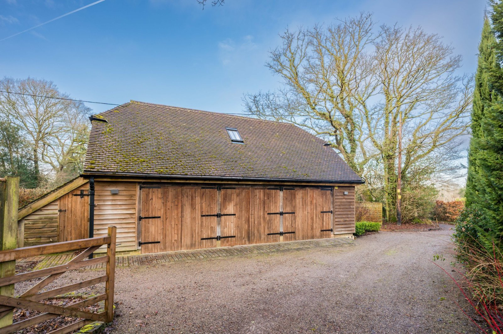 Haywards Heath Road, North Chailey, BN8, photo 19