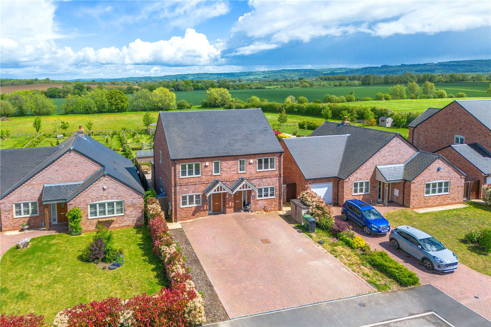 Cotswold View, Sedgeberrow, Evesham, Worcestershire, WR11, photo 17