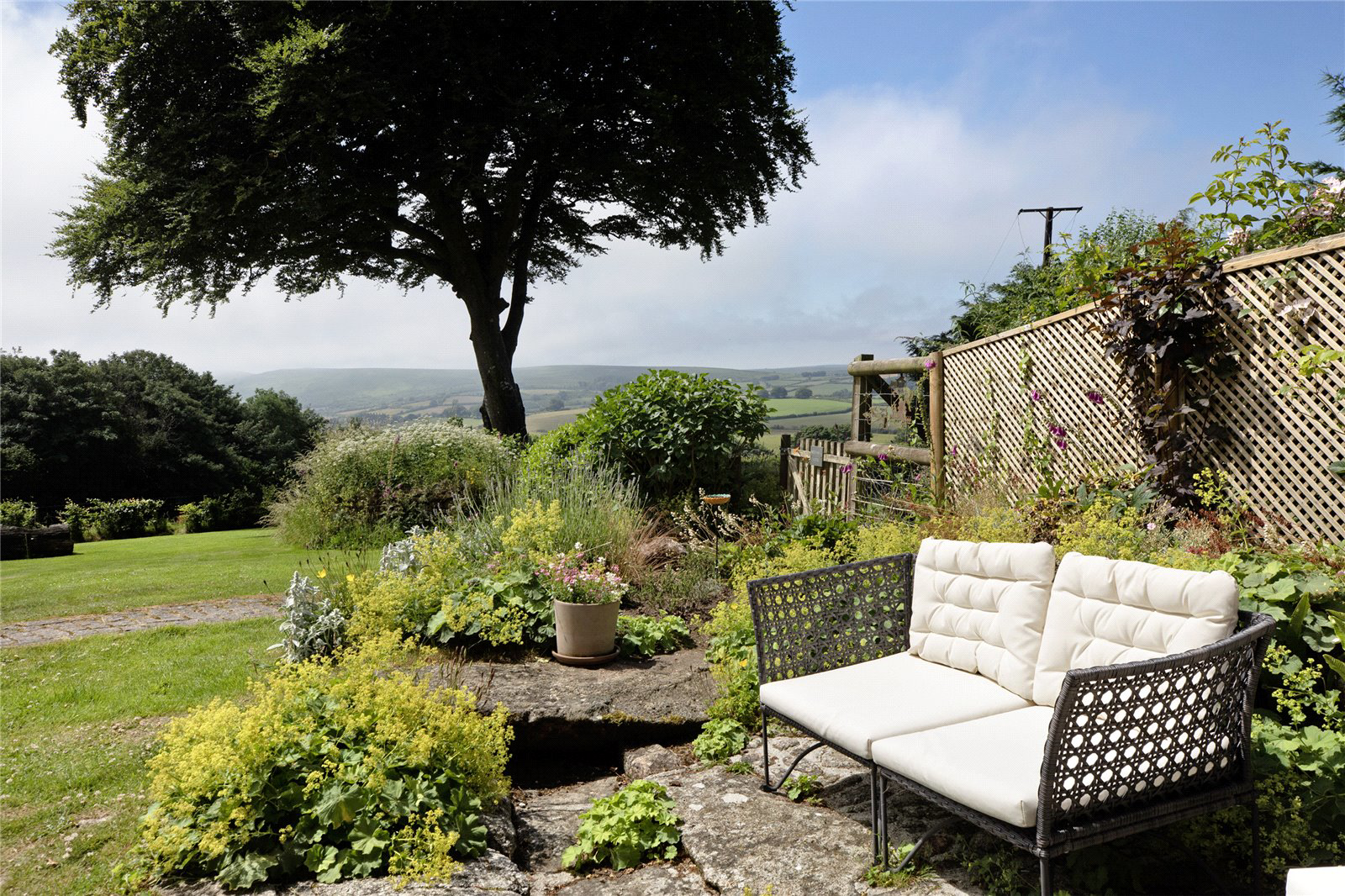 Widecombe-in-the-Moor, Newton Abbot, Devon, TQ13, photo 12