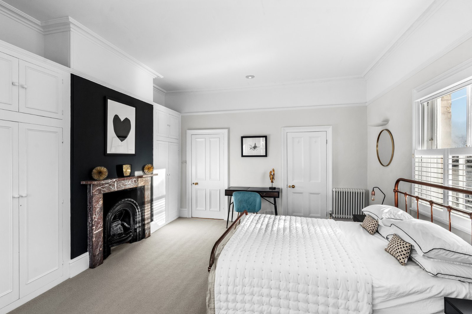 Creffield House, Oxford Road, Lexden, Colchester, CO3, photo 30