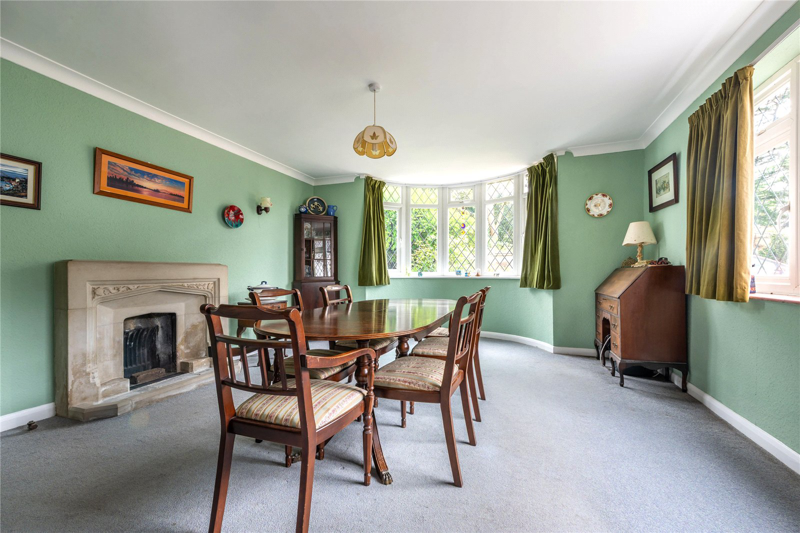 Pixham Lane, Pixham, Dorking, Surrey, RH4, photo 4