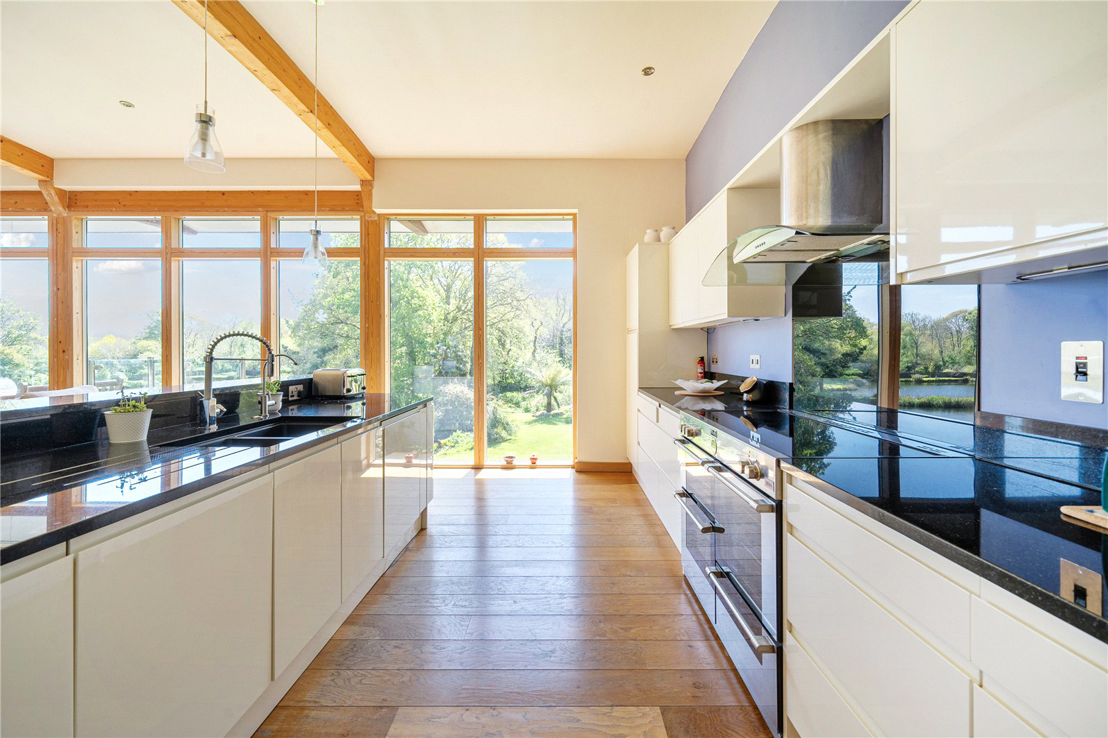 Comfort Road, Mylor Bridge, Falmouth, Cornwall, TR11, photo 20