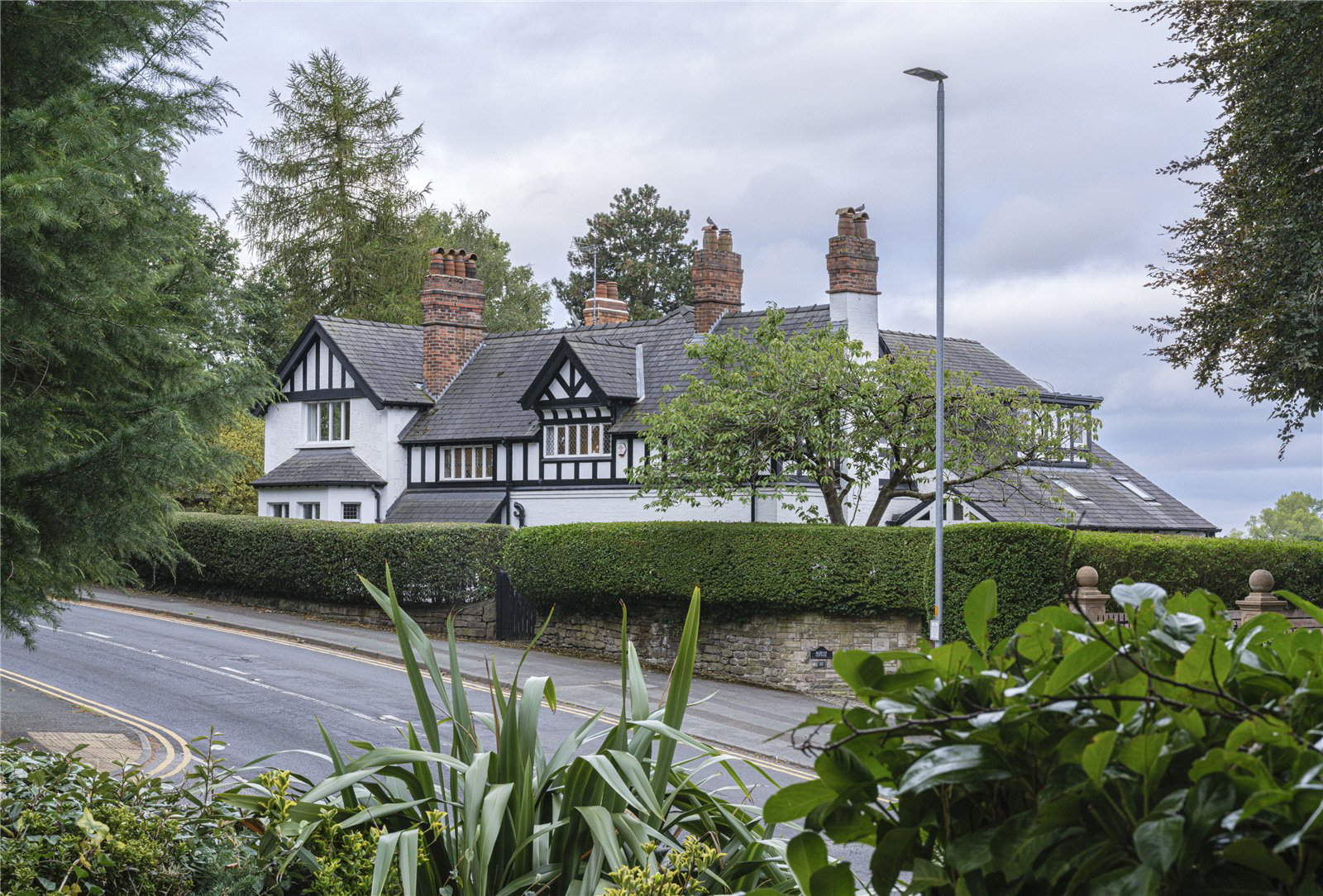 Congleton Road, Alderley Edge, Cheshire, SK9, photo 31