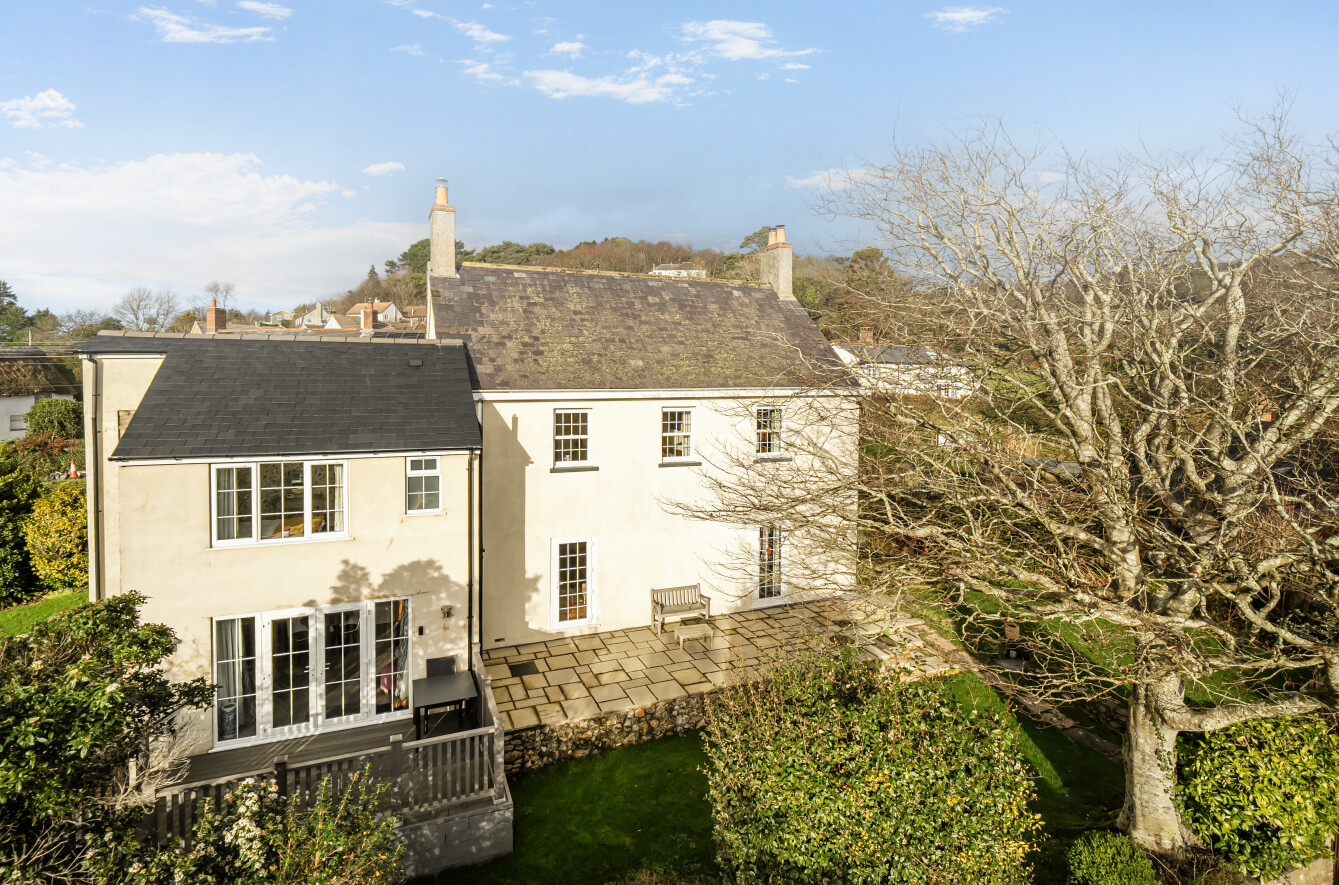 The Green, Morcombelake, Bridport, Dorset, DT6, photo 2