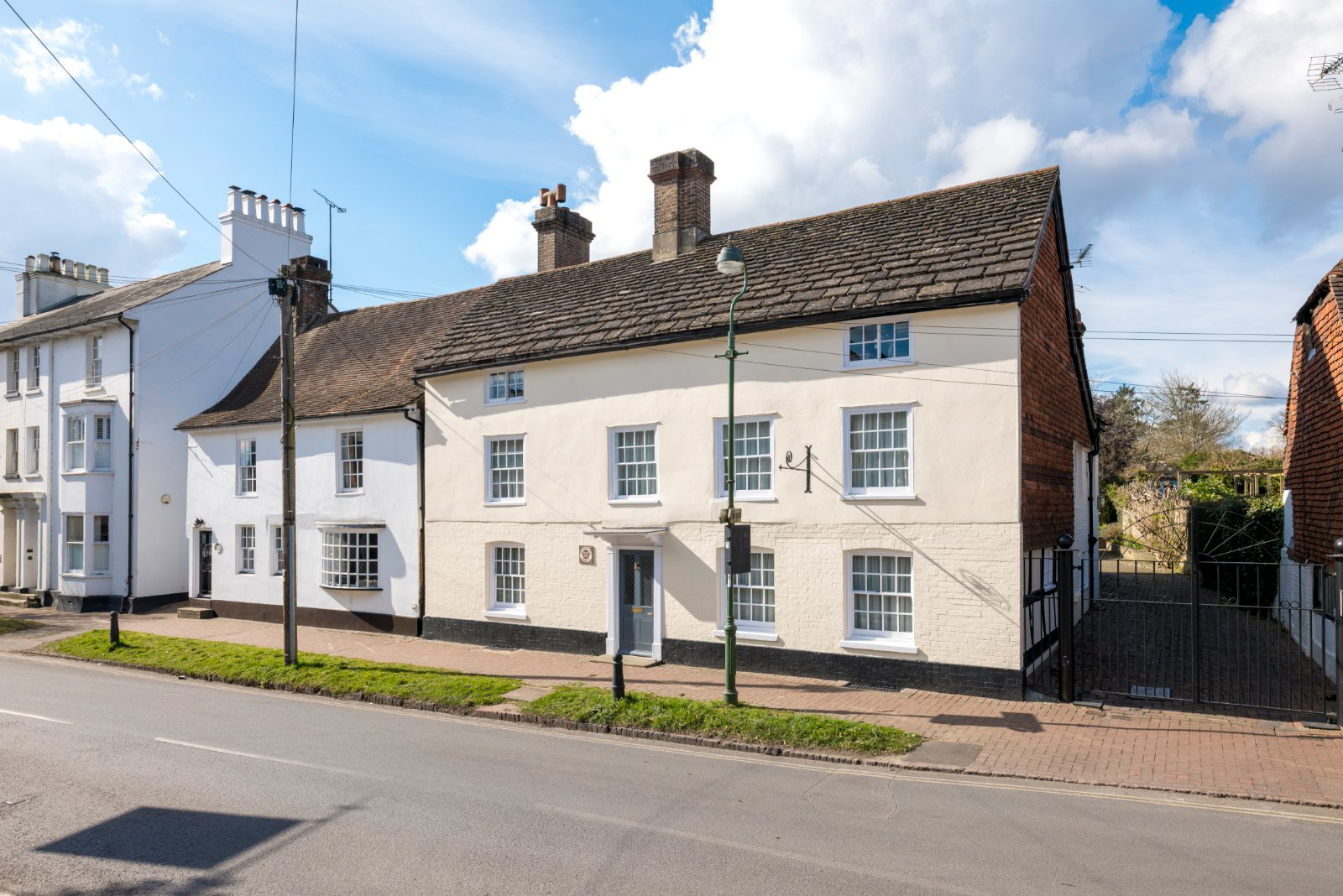 117 High Street, Lindfield, RH16