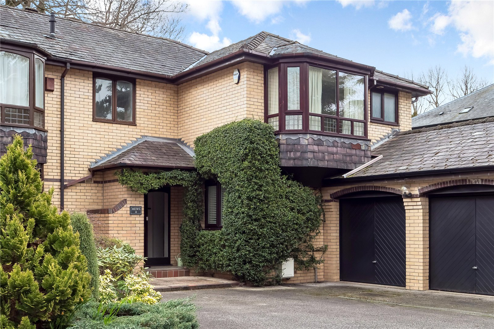 Groby Road, Altrincham, WA14