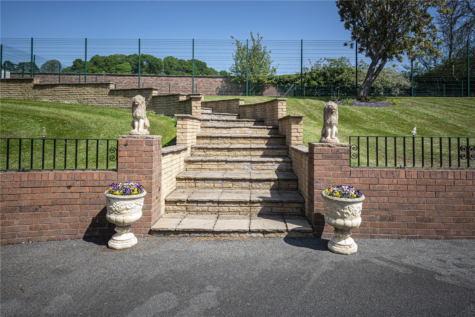 Denbigh Road, Rhydymwyn, Mold, Flintshire, CH7, photo 40