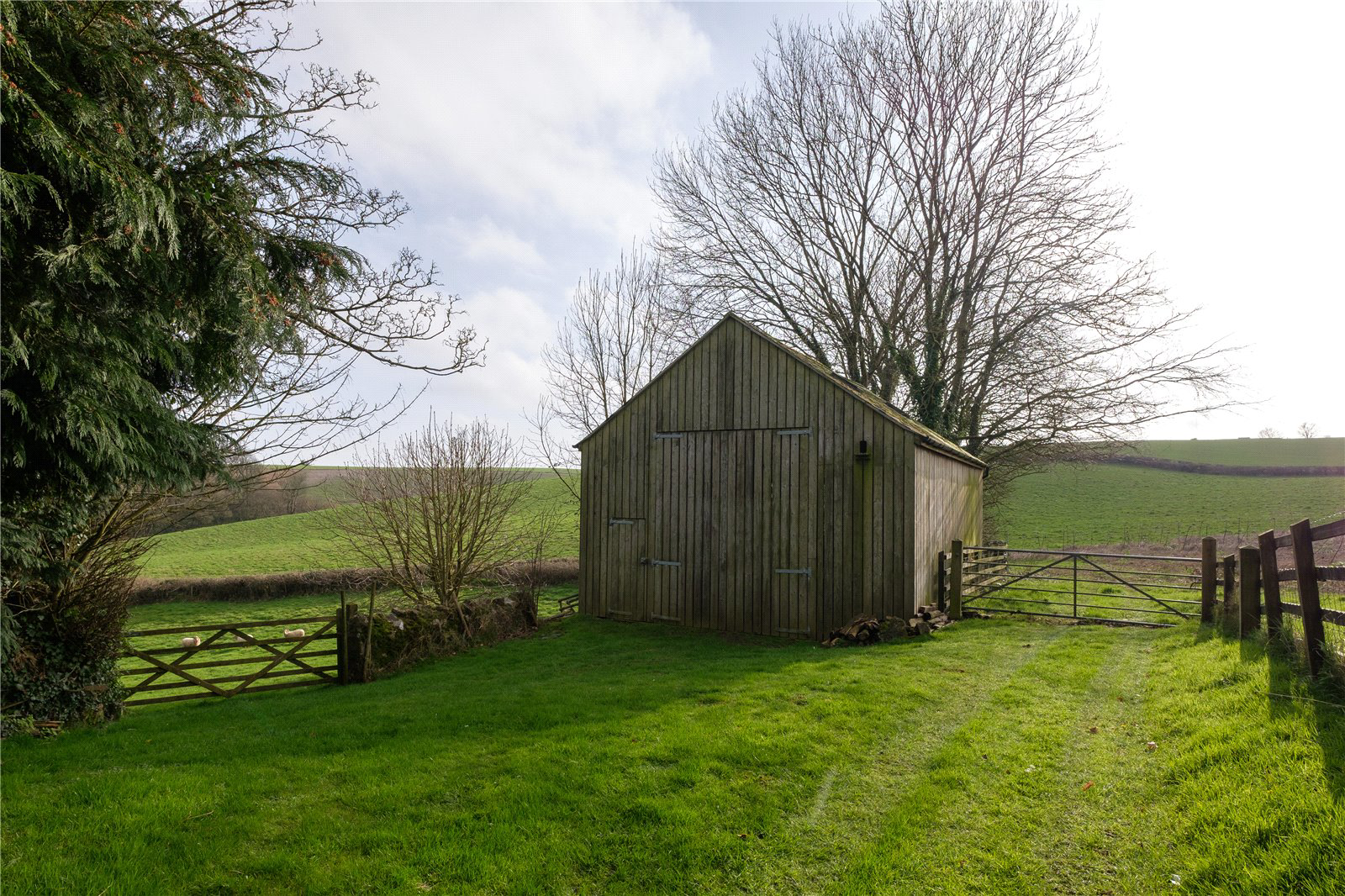 Stoke Abbott, Beaminster, Dorset, DT8, photo 30