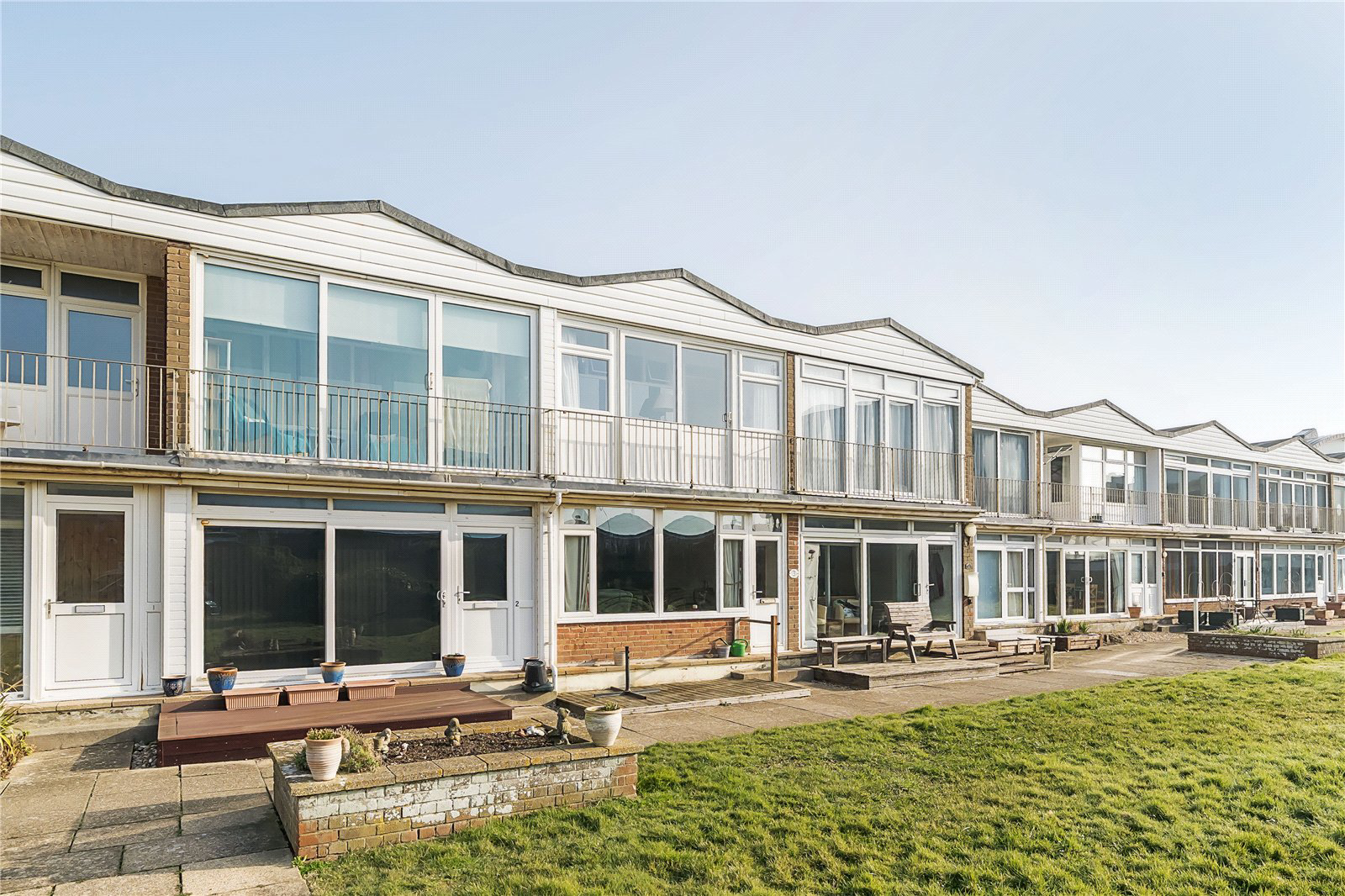 Heron Court, West Bay, Bridport, Dorset, DT6, photo 13