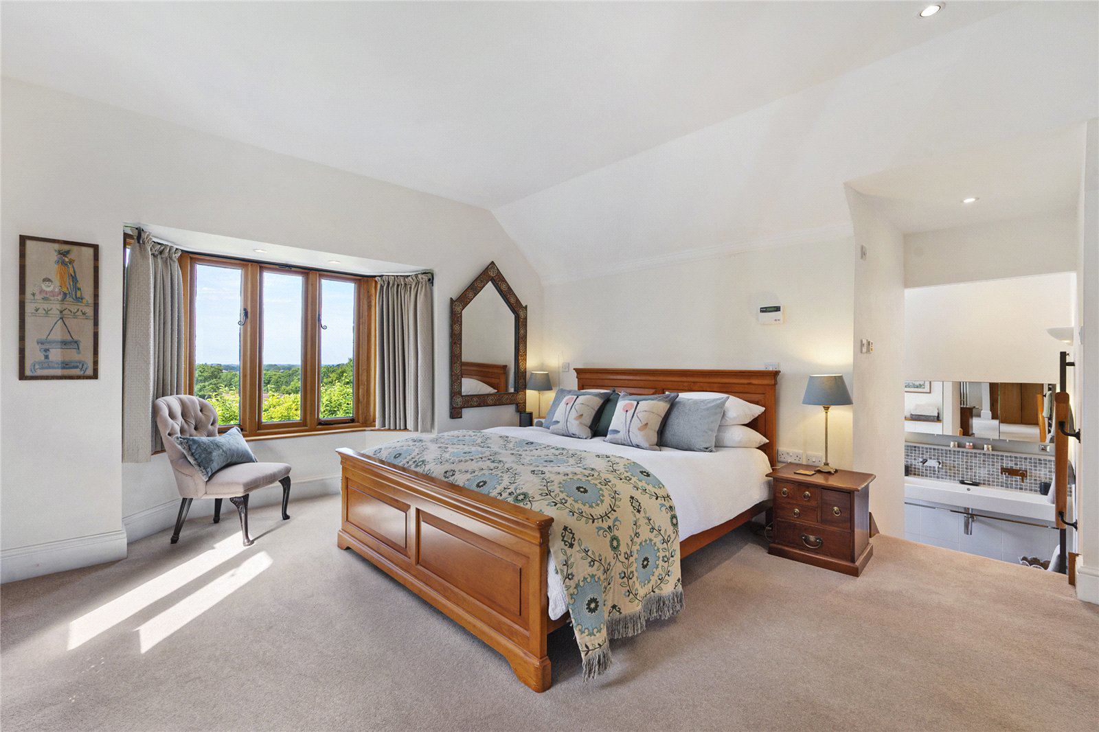 Congleton Road, Alderley Edge, Cheshire, SK9, photo 16