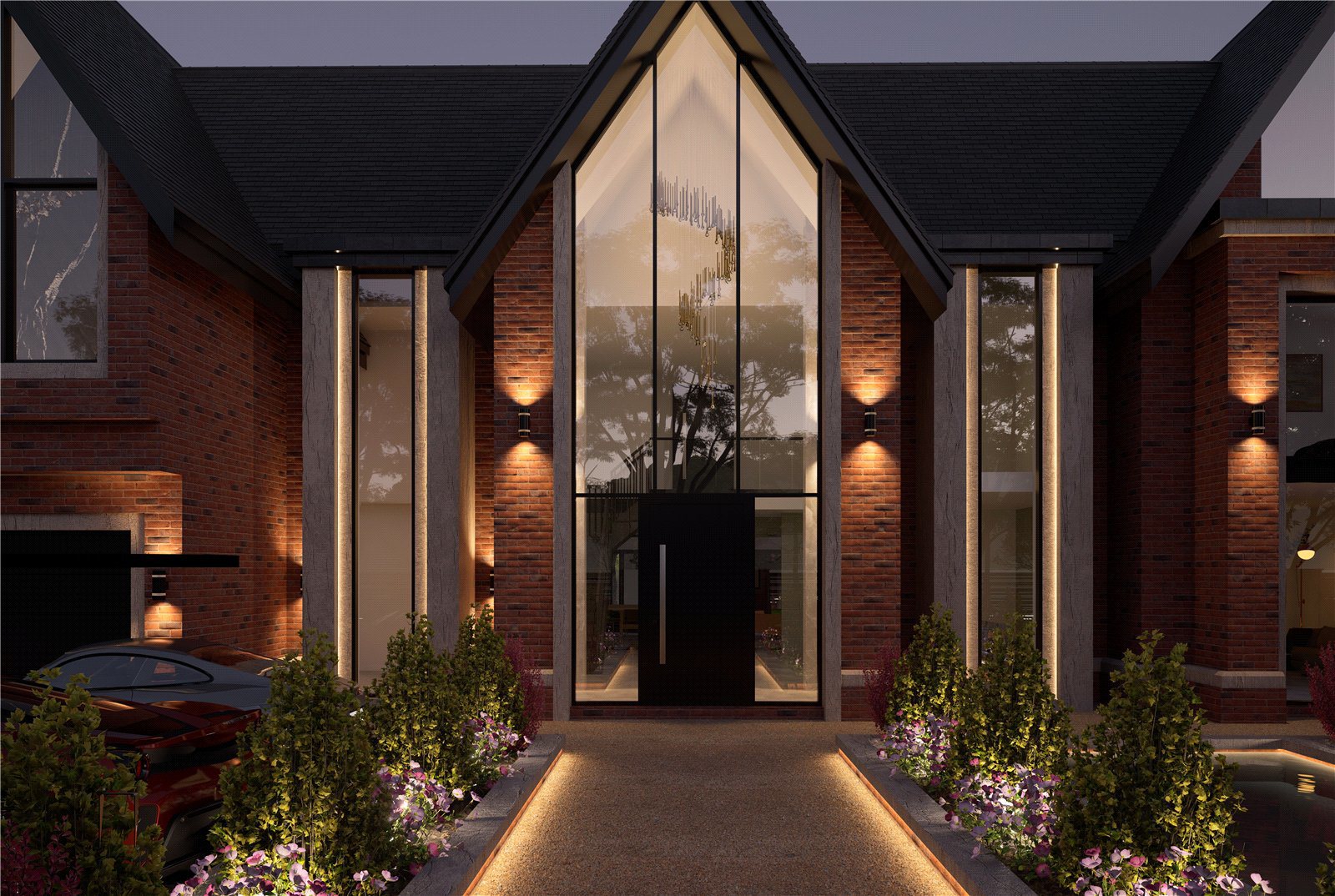 Fletsand Road, Wilmslow, Cheshire, SK9, photo 5