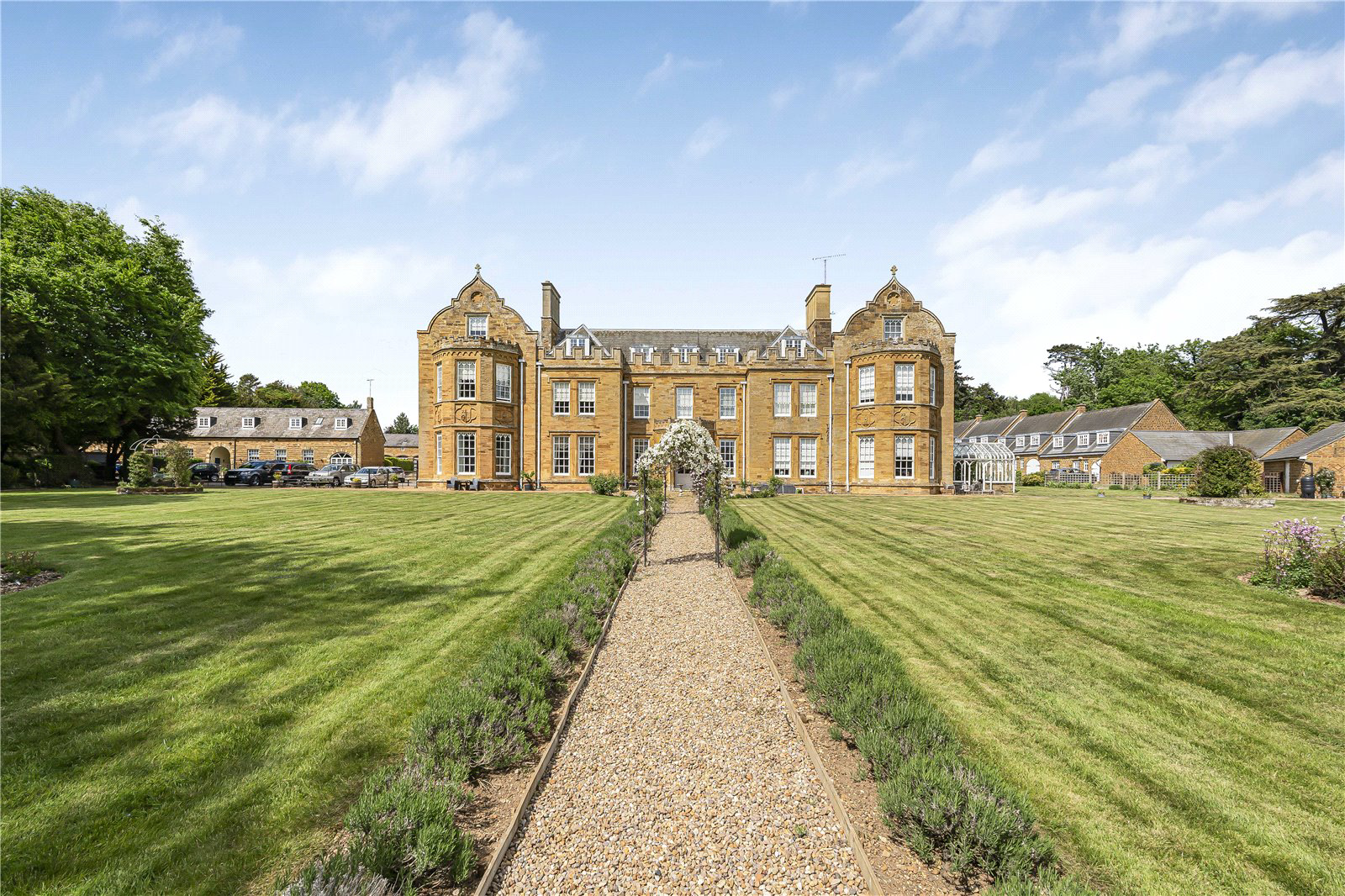 Church Way, Ecton, Northampton, Northamptonshire, NN6