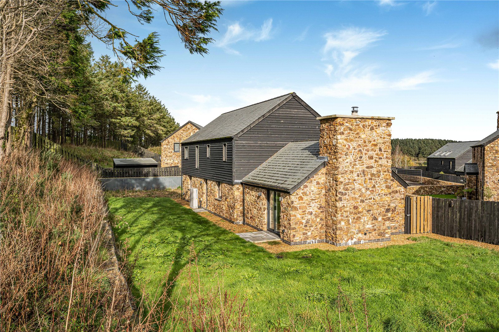 St. Breock Heights, Wadebridge, PL27
