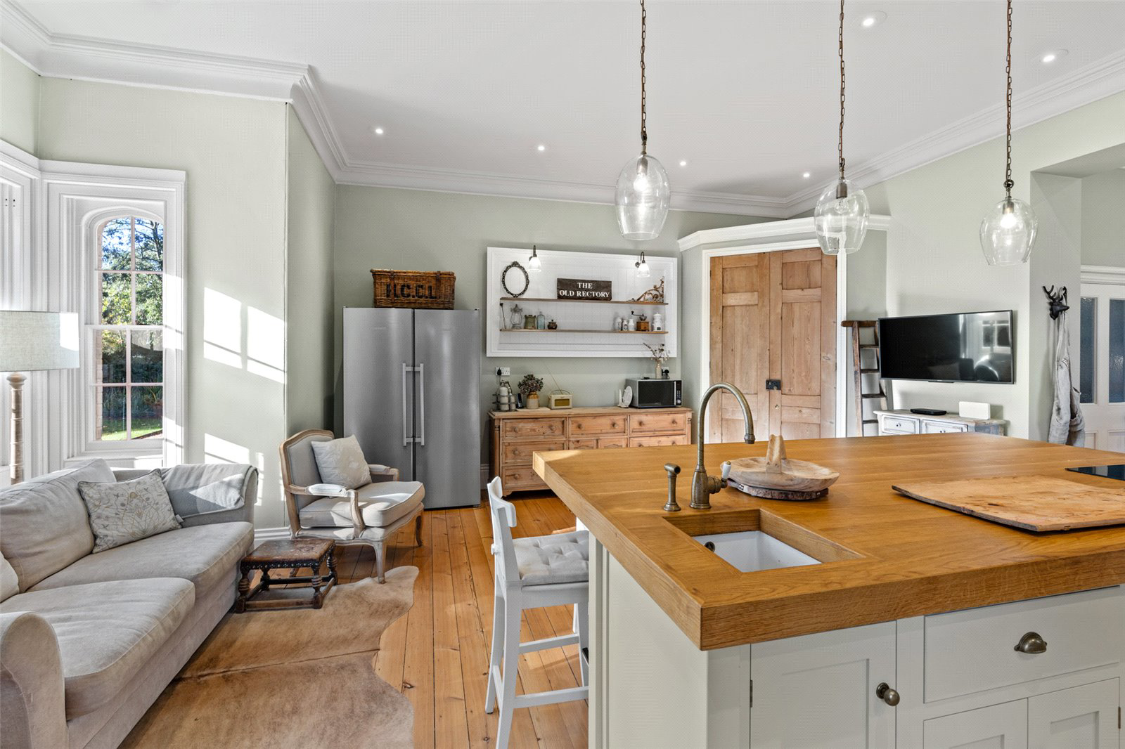 The Old Rectory, Rectory Road, Aldham, Essex, CO6, photo 9