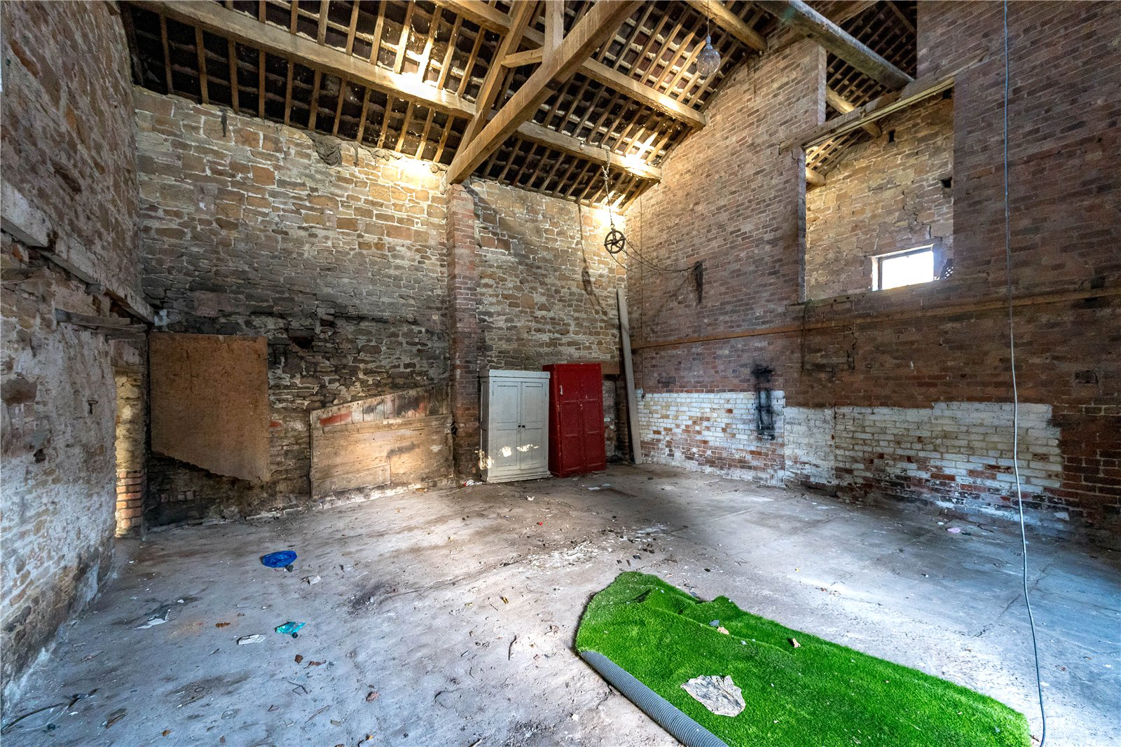 Hollands Farm, Church Lane, Lydiate, Merseyside, L31, photo 25