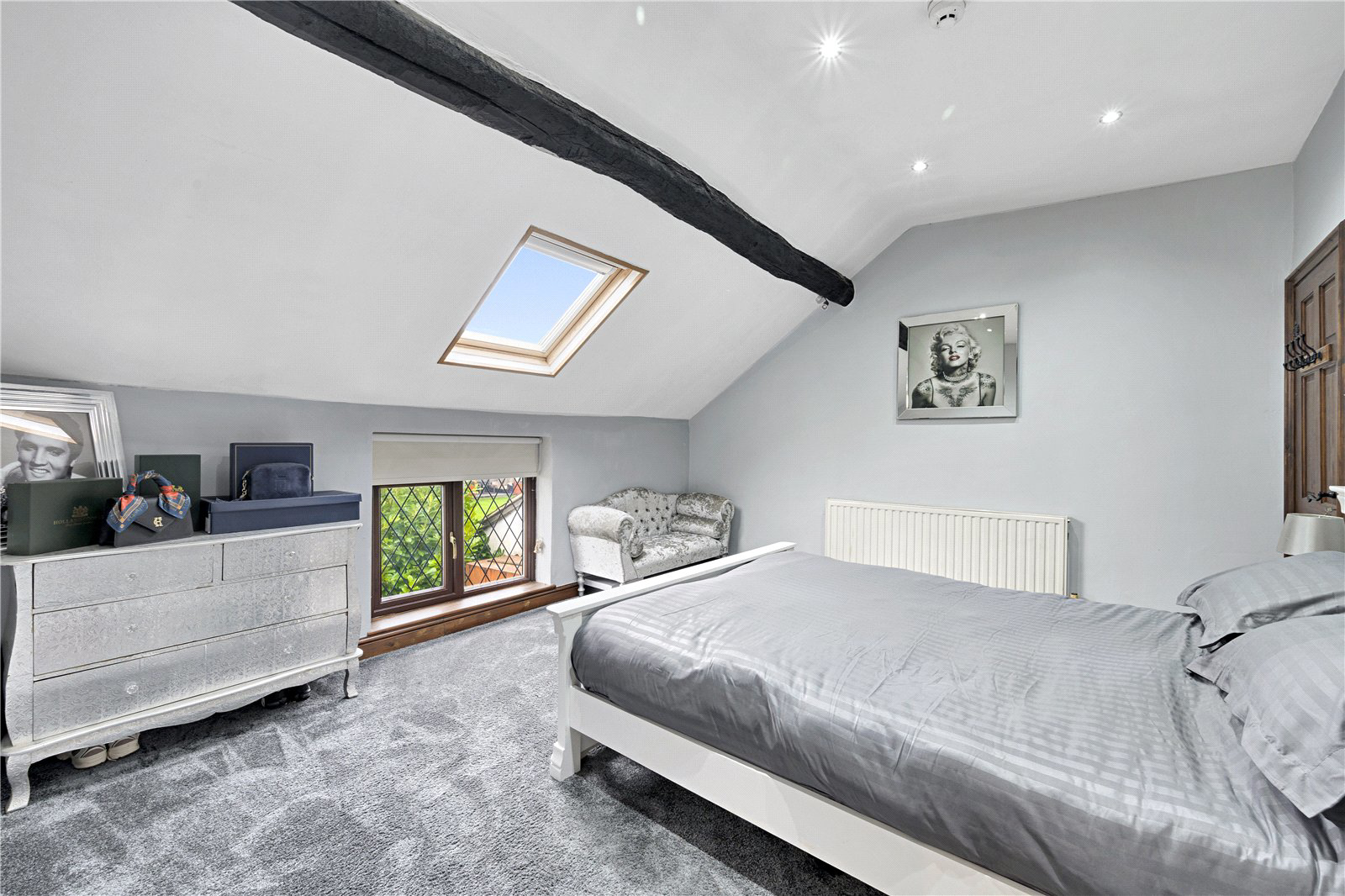 Wheatacre House, Gorsey Lane, Bold, St Helens, WA9, photo 17