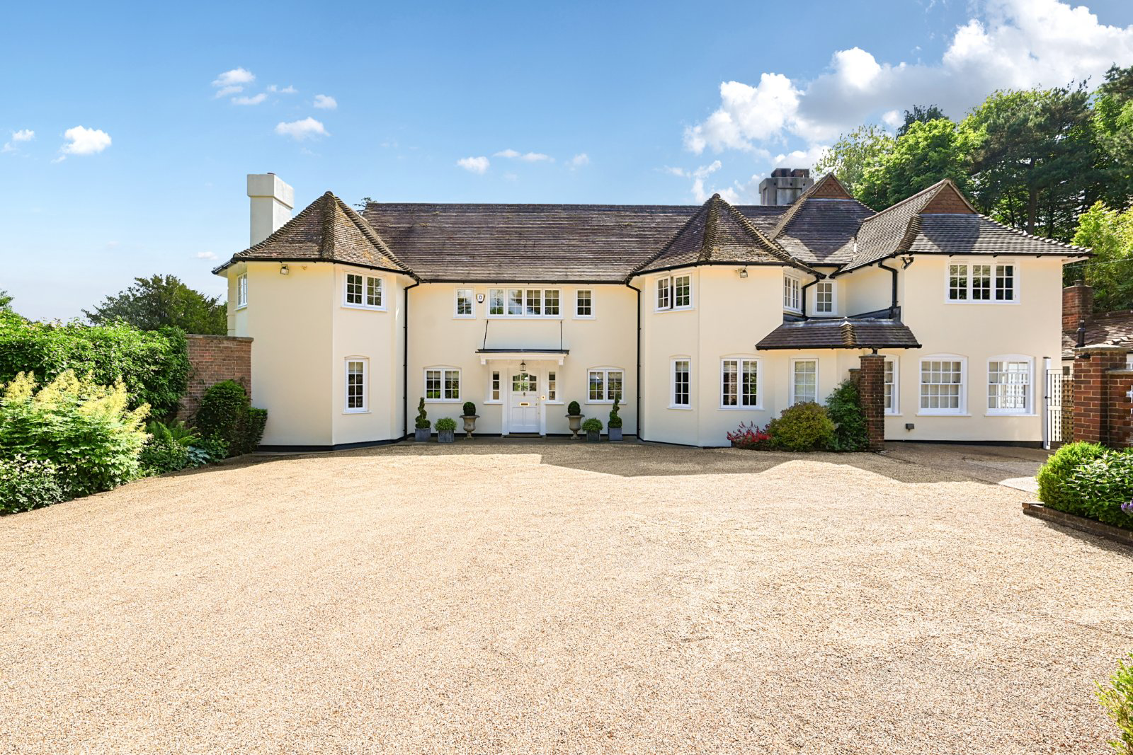 Beaconsfield Road, Chelwood Gate, RH17