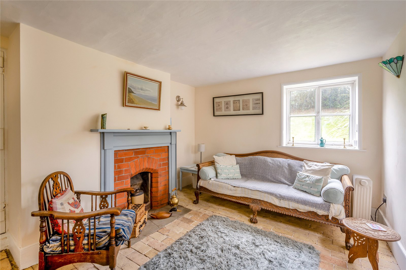 Campsea Ashe, Woodbridge, Suffolk, IP13, photo 13
