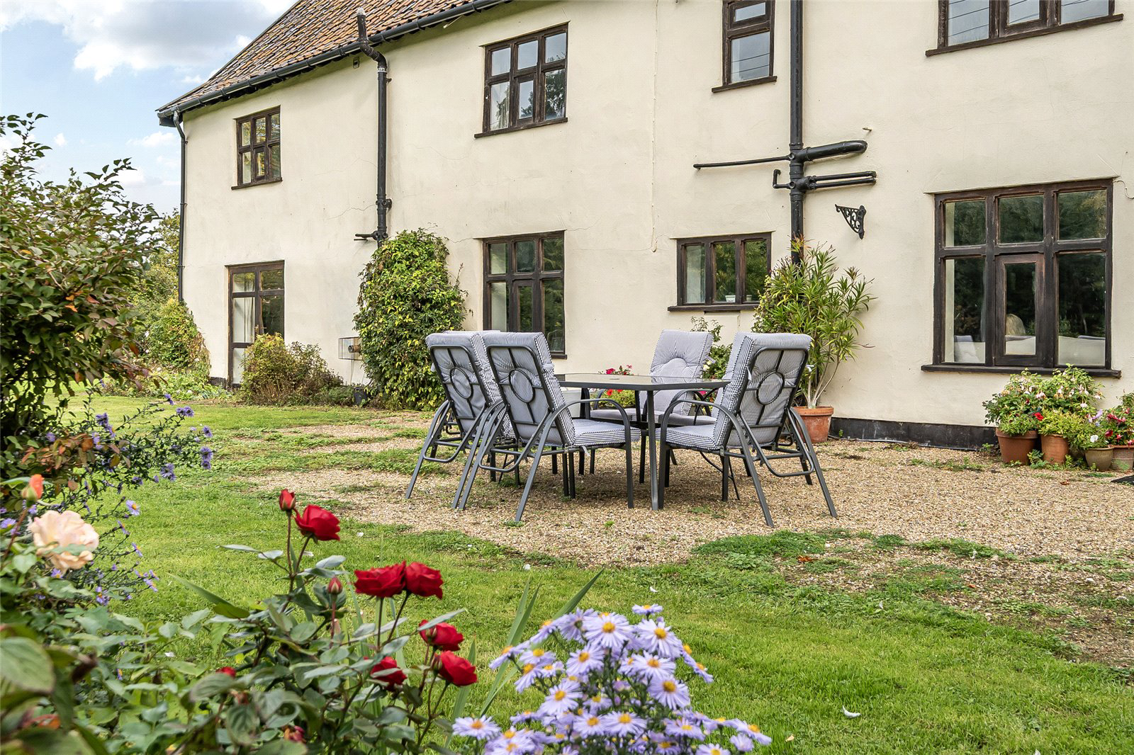 Hall Lane, Rushall, Diss, Norfolk, IP21, photo 19