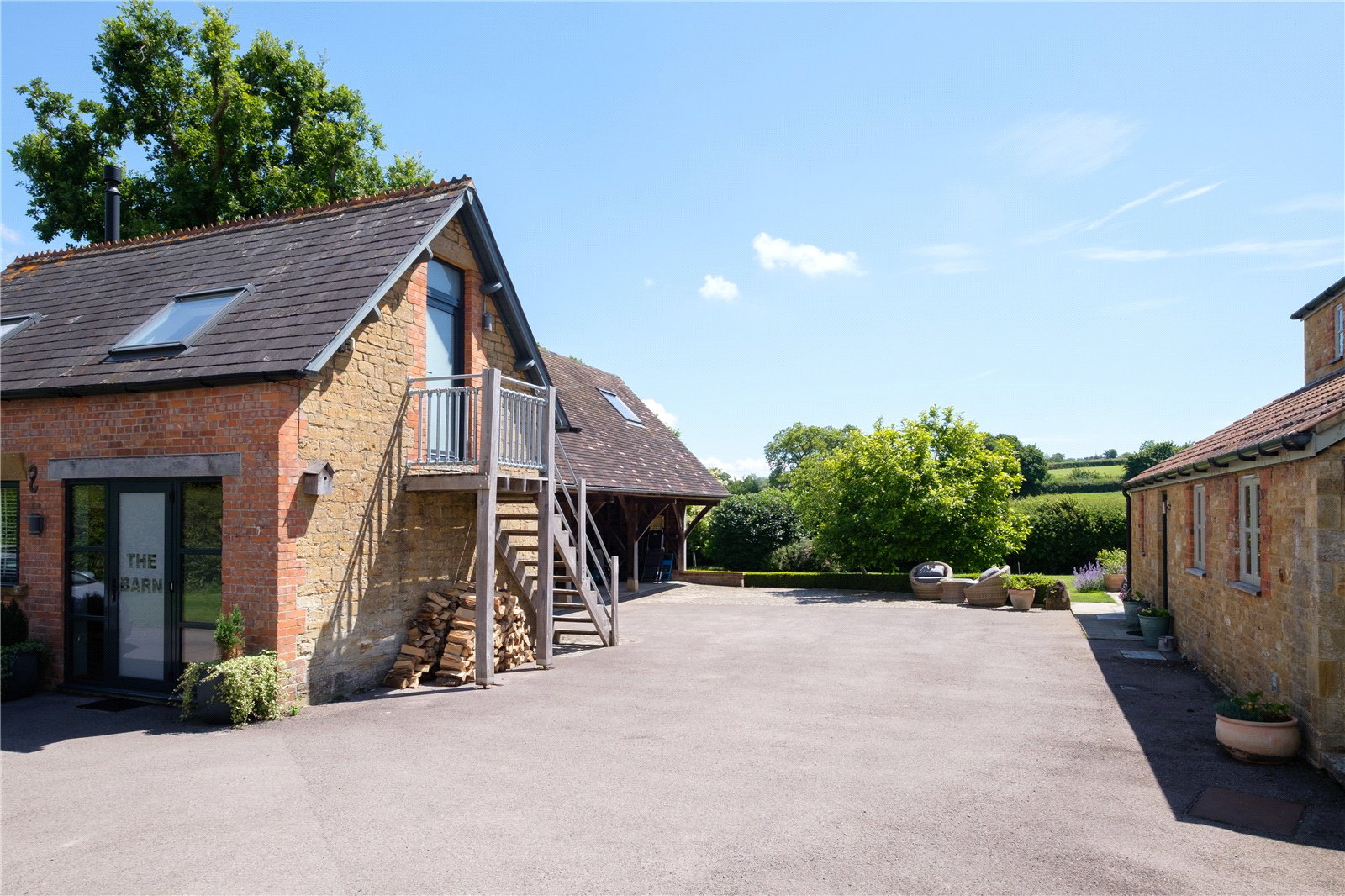 Partway Lane, Hardington Mandeville, Yeovil, Somerset, BA22, photo 43