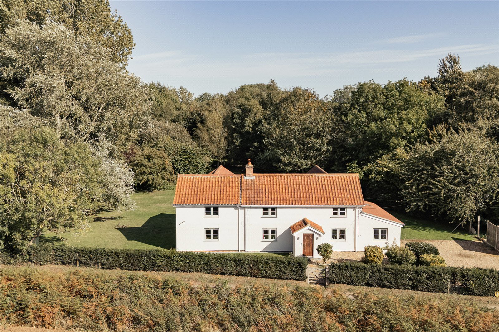 Lower Road, Rockland St. Mary, Norwich, Norfolk, NR14