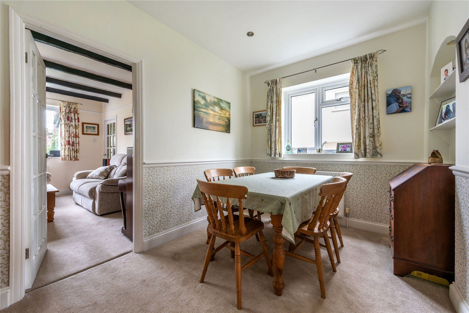Hogspudding Lane, Newdigate, Dorking, Surrey, RH5, photo 5