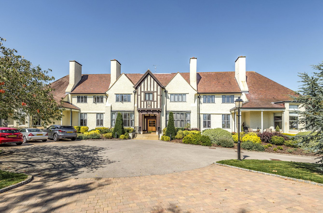 Maryland, Woburn, Bedfordshire, MK17