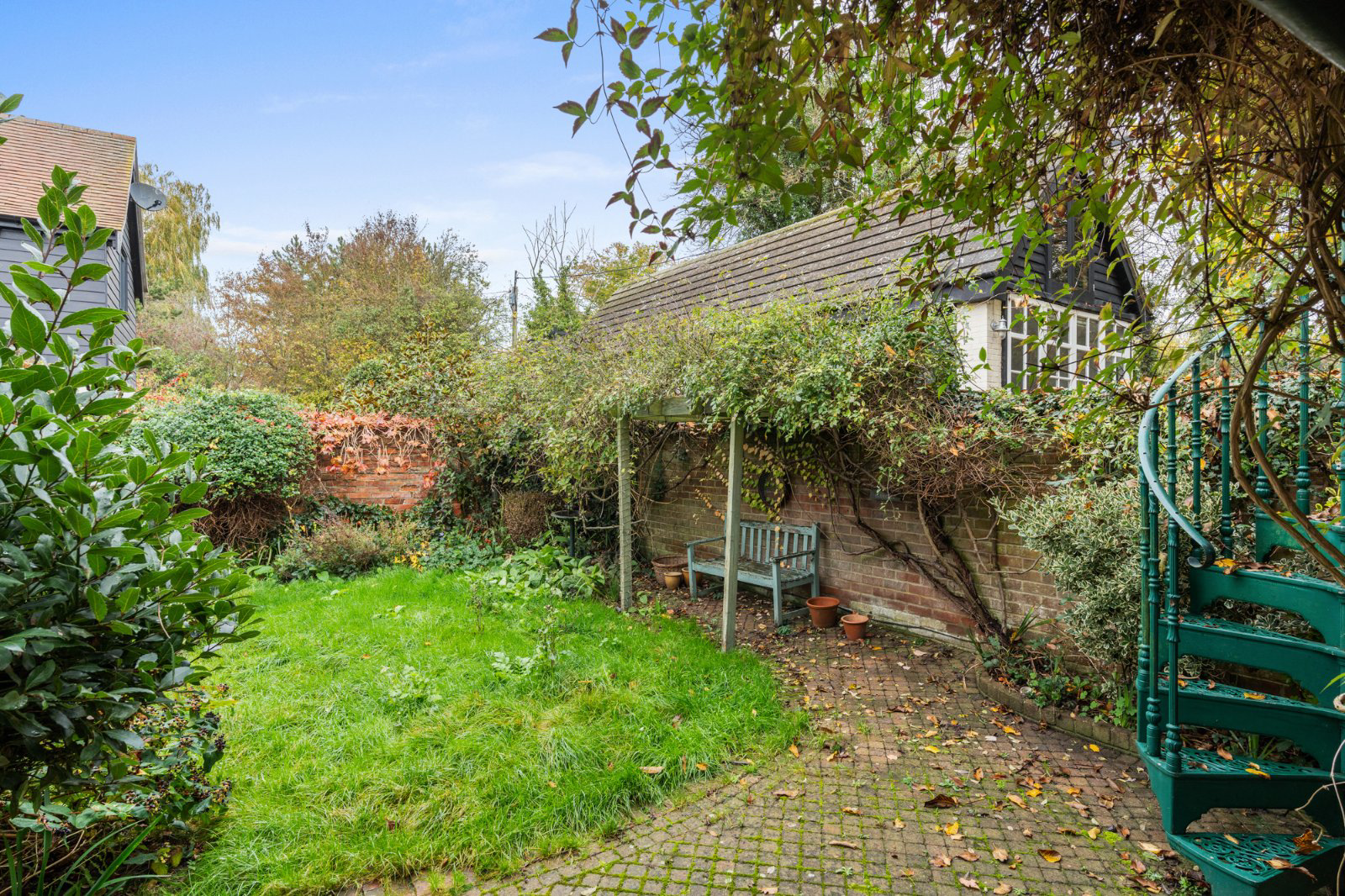 The Lane, West Mersea, Colchester, Essex, CO5, photo 32