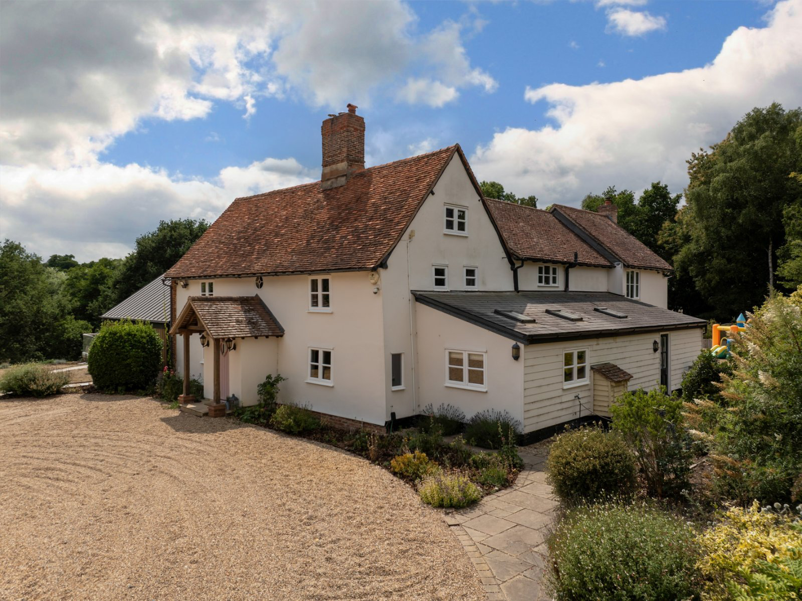 Rectory Road, Langham, Colchester, Essex, CO4, photo 46