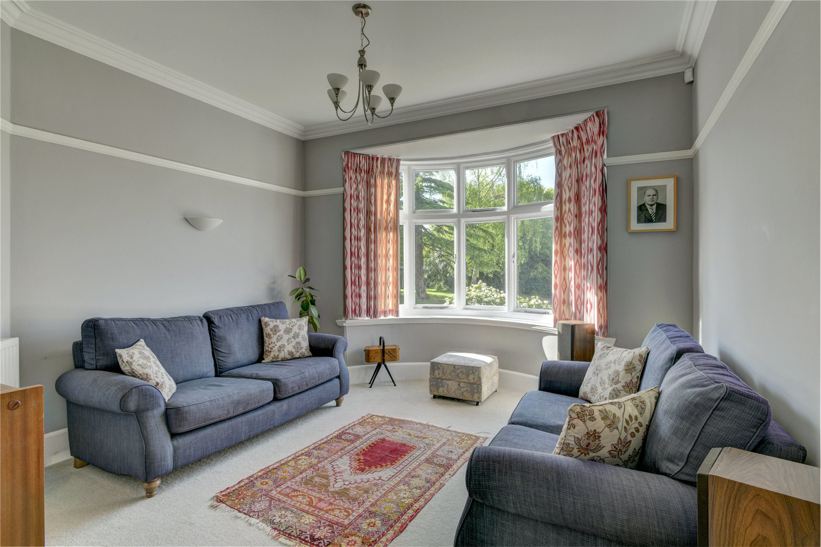 The Grove, Hope Corner Lane, Taunton, Somerset, TA2, photo 3