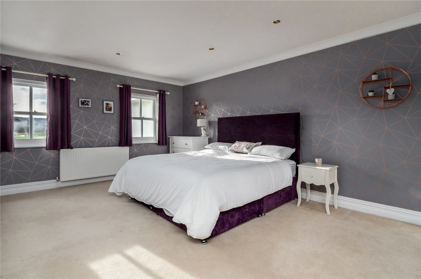 Prestbury Road, Wilmslow, Cheshire, SK9, photo 24