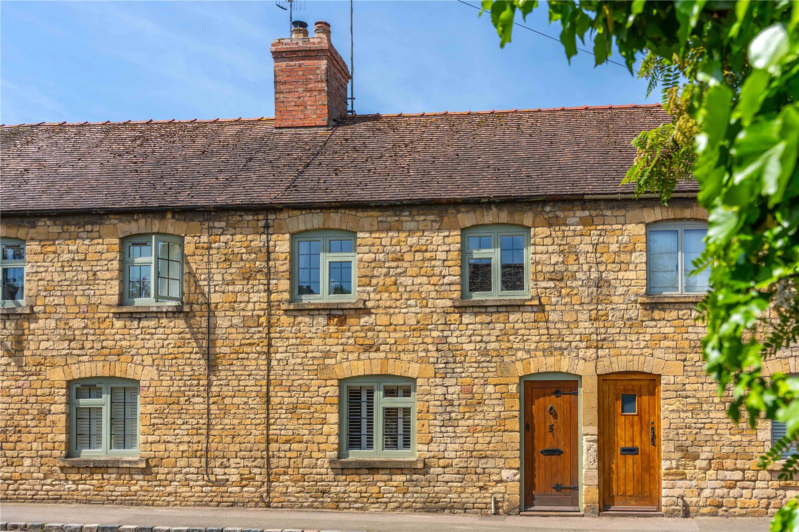 Sheep Street, Chipping Campden, Gloucestershire, GL55