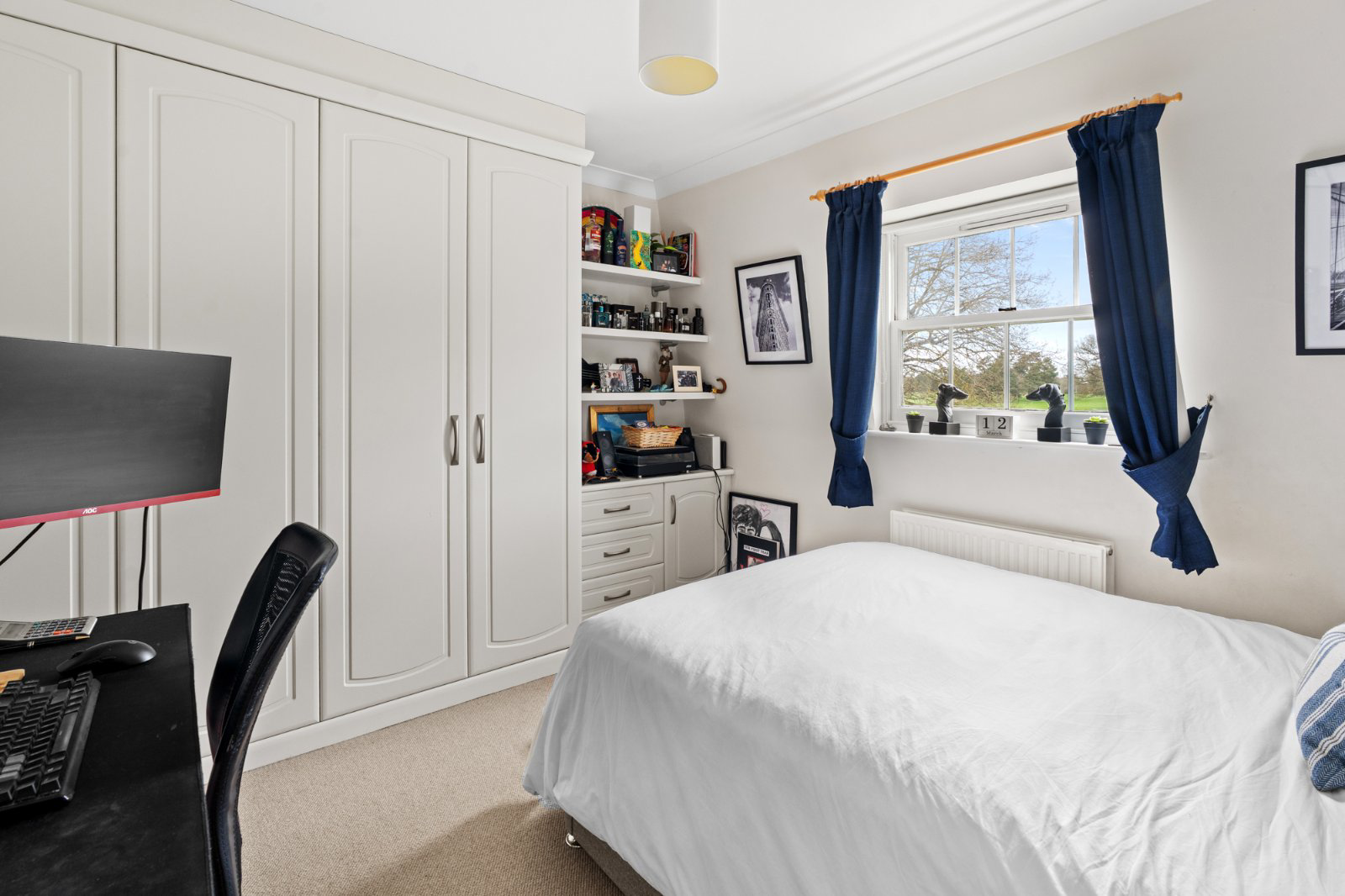 Devereux Place, Braiswick, Colchester, Essex, CO4, photo 22