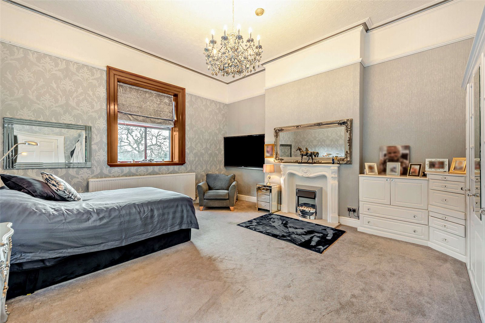 Denbigh Road, Rhydymwyn, Mold, Flintshire, CH7, photo 13