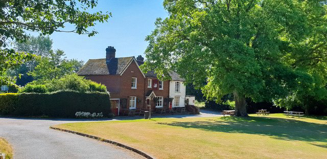 Dukes Place Cottage, Mereworth Road, West Peckham, Maidstone, Kent, ME18, photo 22