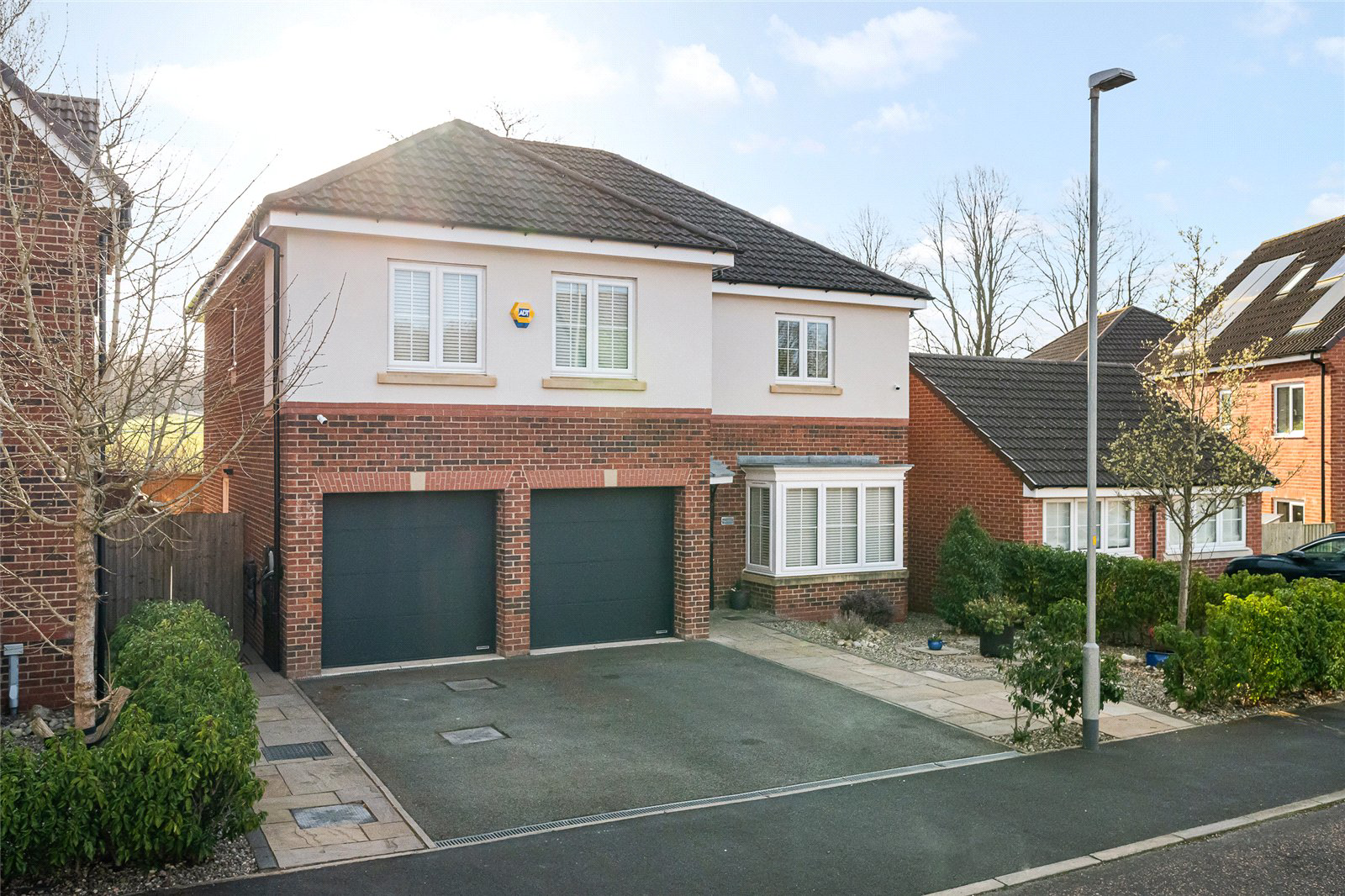 Ackhurst Lodge Drive, Chorley, Lancashire, PR7