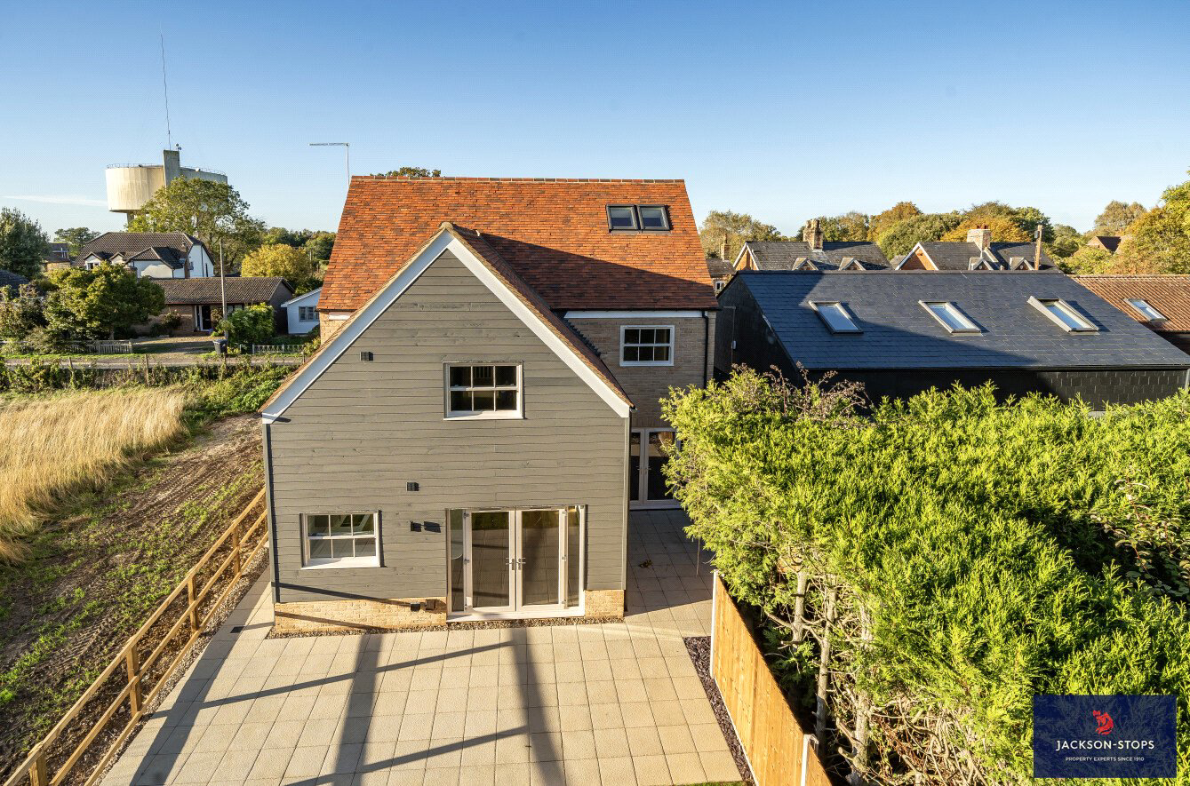 Ditton Green, Woodditton, Newmarket, Suffolk, CB8