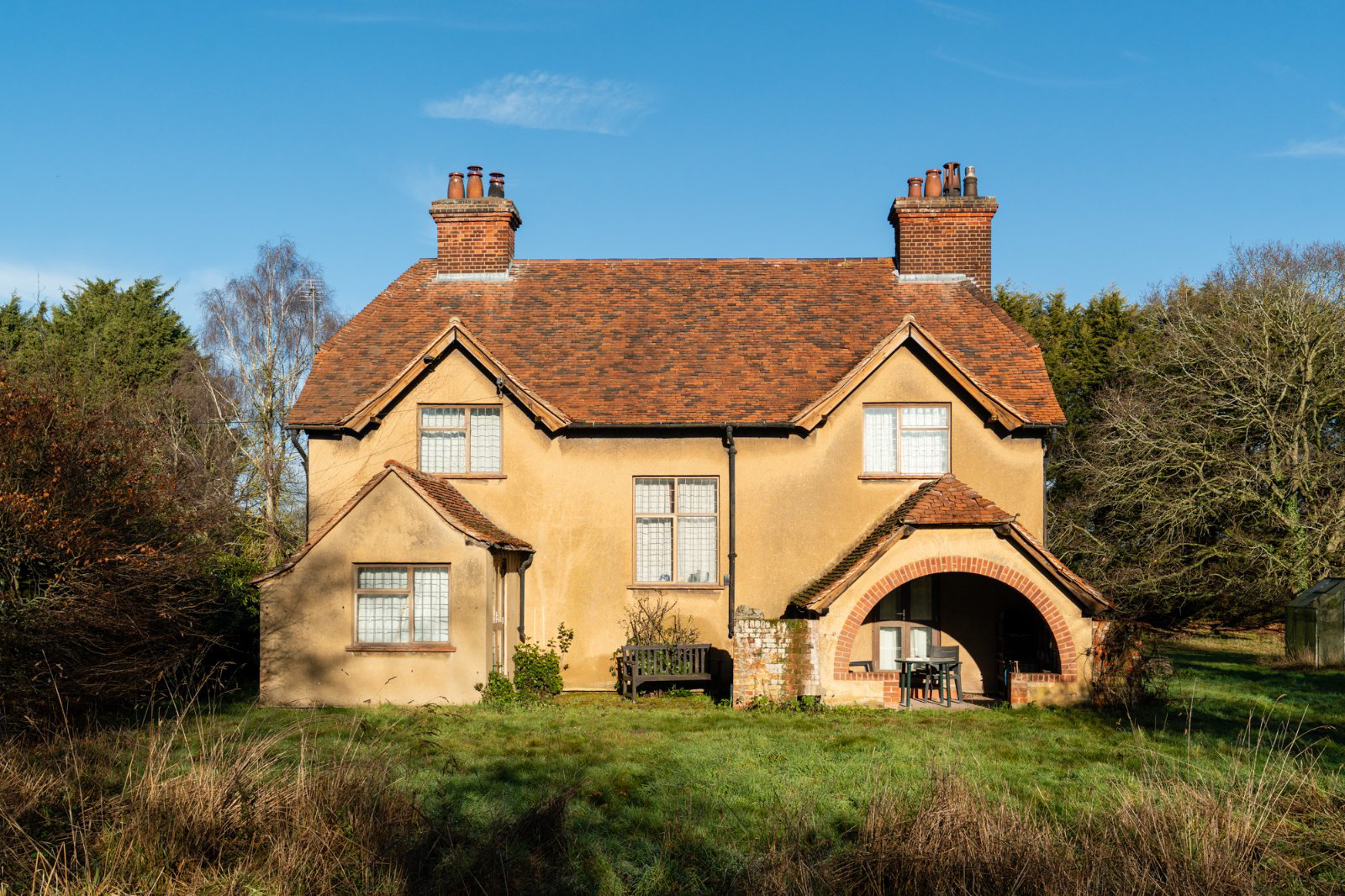 The Folley, Layer de La Haye, Colchester, Essex, CO2, photo 8